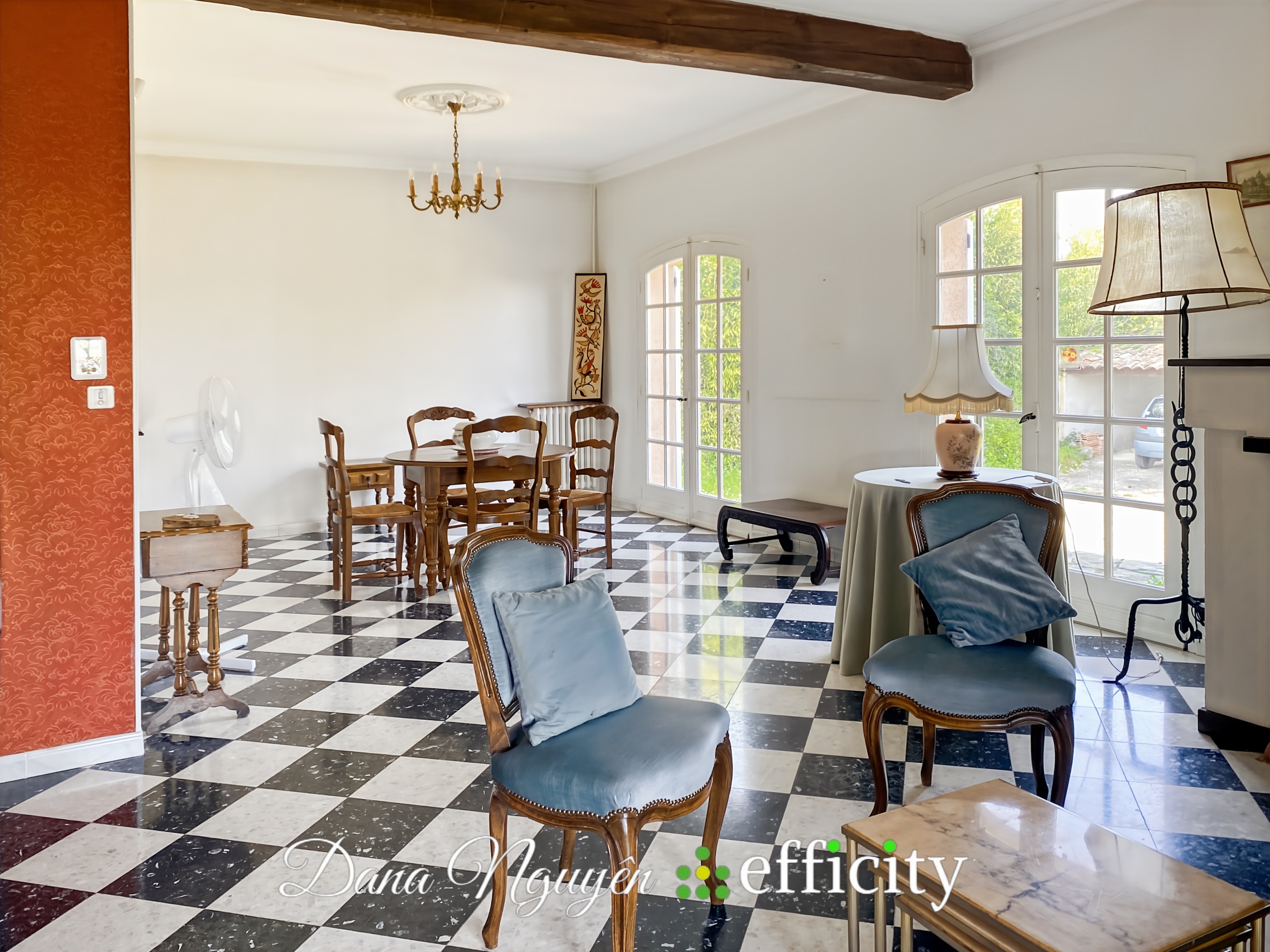 Achat immobilier Maison 6 pièces  158m2 à Alès (30100) - Photo n°8