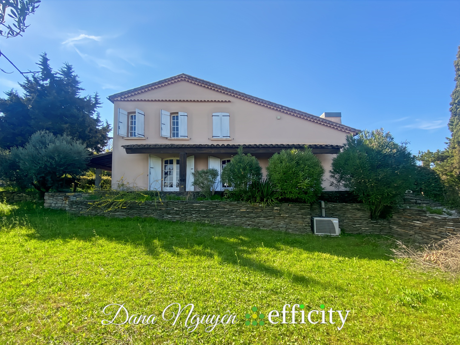 maison 6 pièces - 158m2 à Alès (30100)