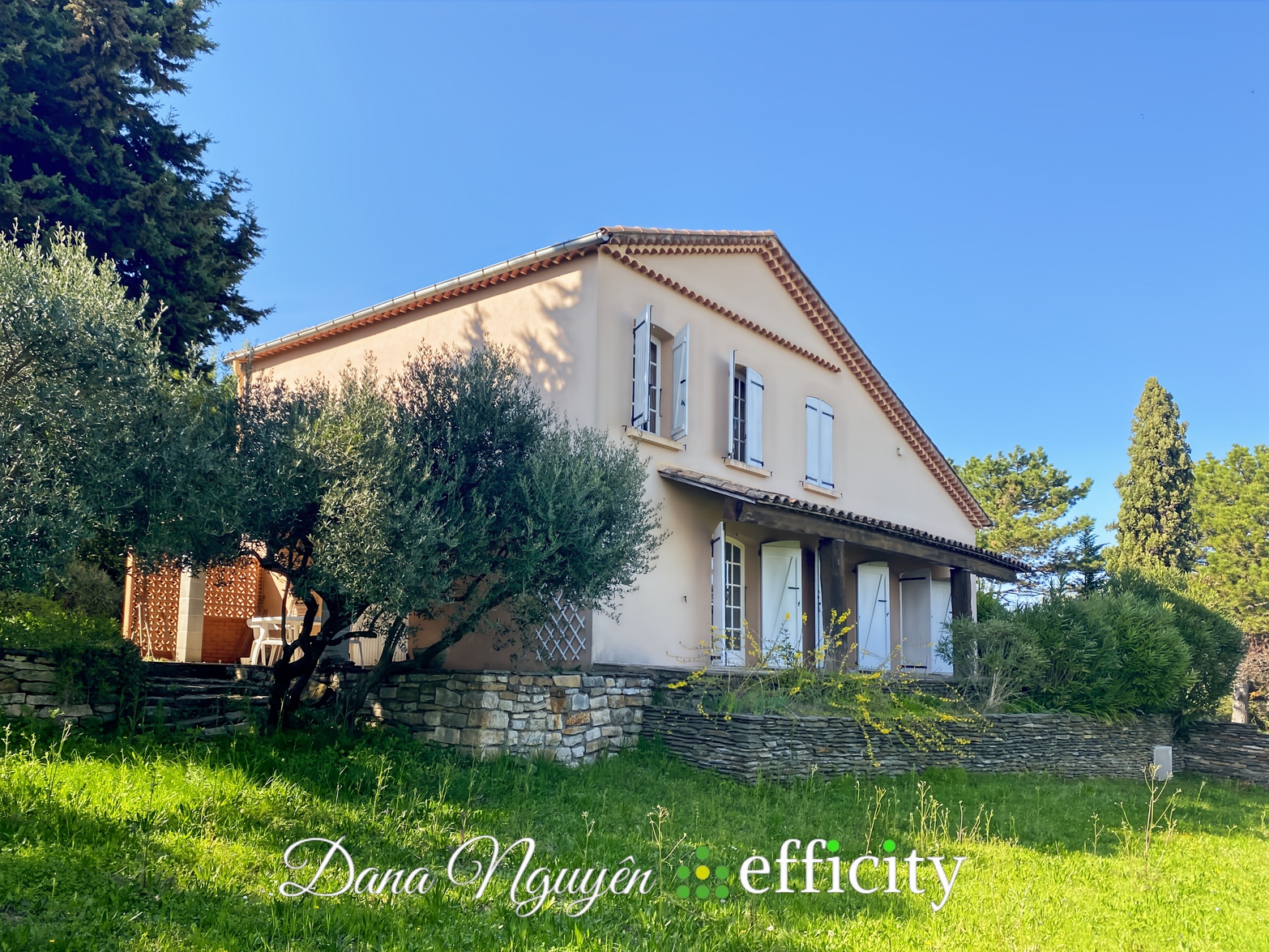 maison 6 pièces - 158,0m2 à Alès (30100)