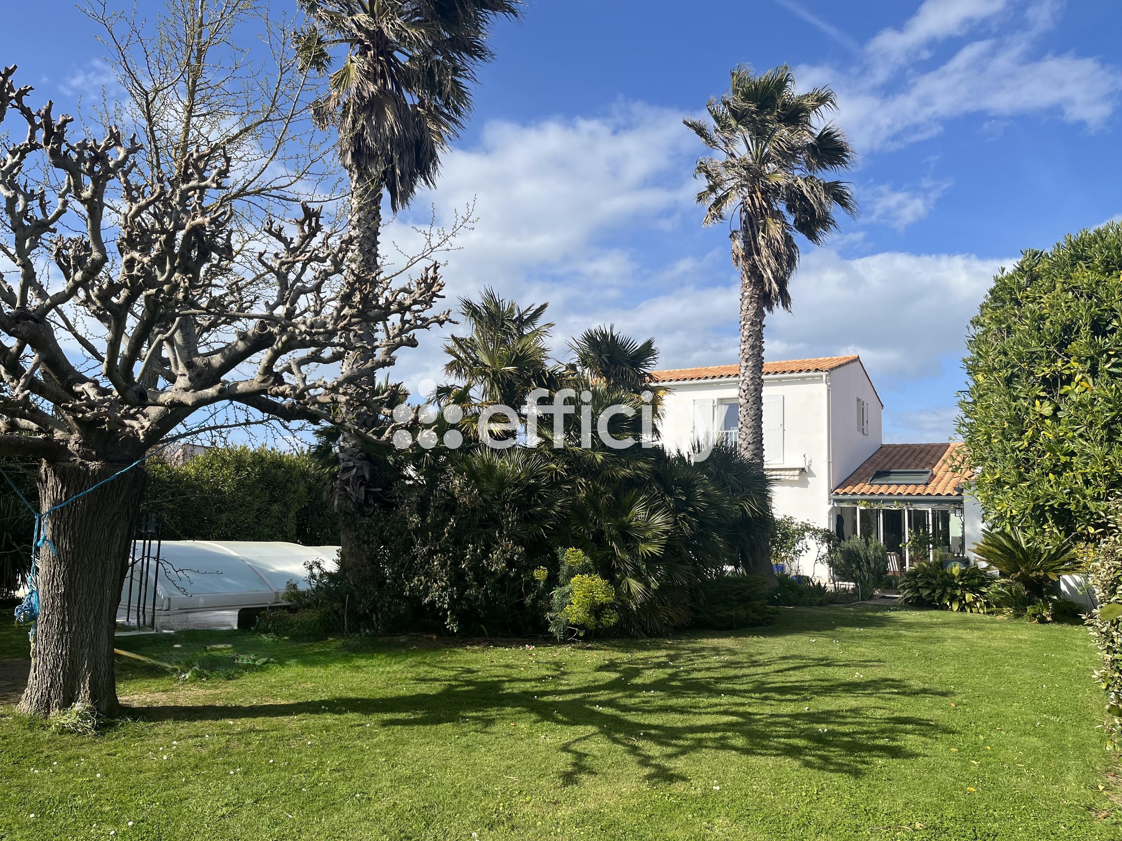 maison 7 pièces - 196,0m2 à Sainte-Marie-de-Ré (17740)