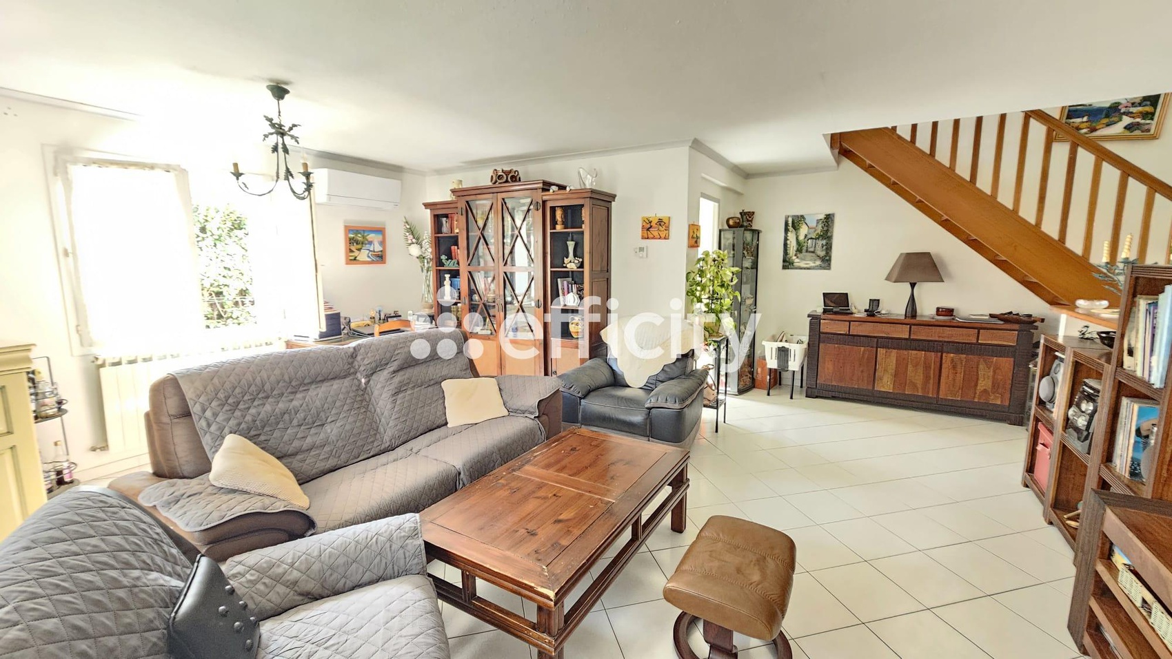 Achat immobilier Maison 4 pièces  110m2 à Pignan (34570) - Photo n°4