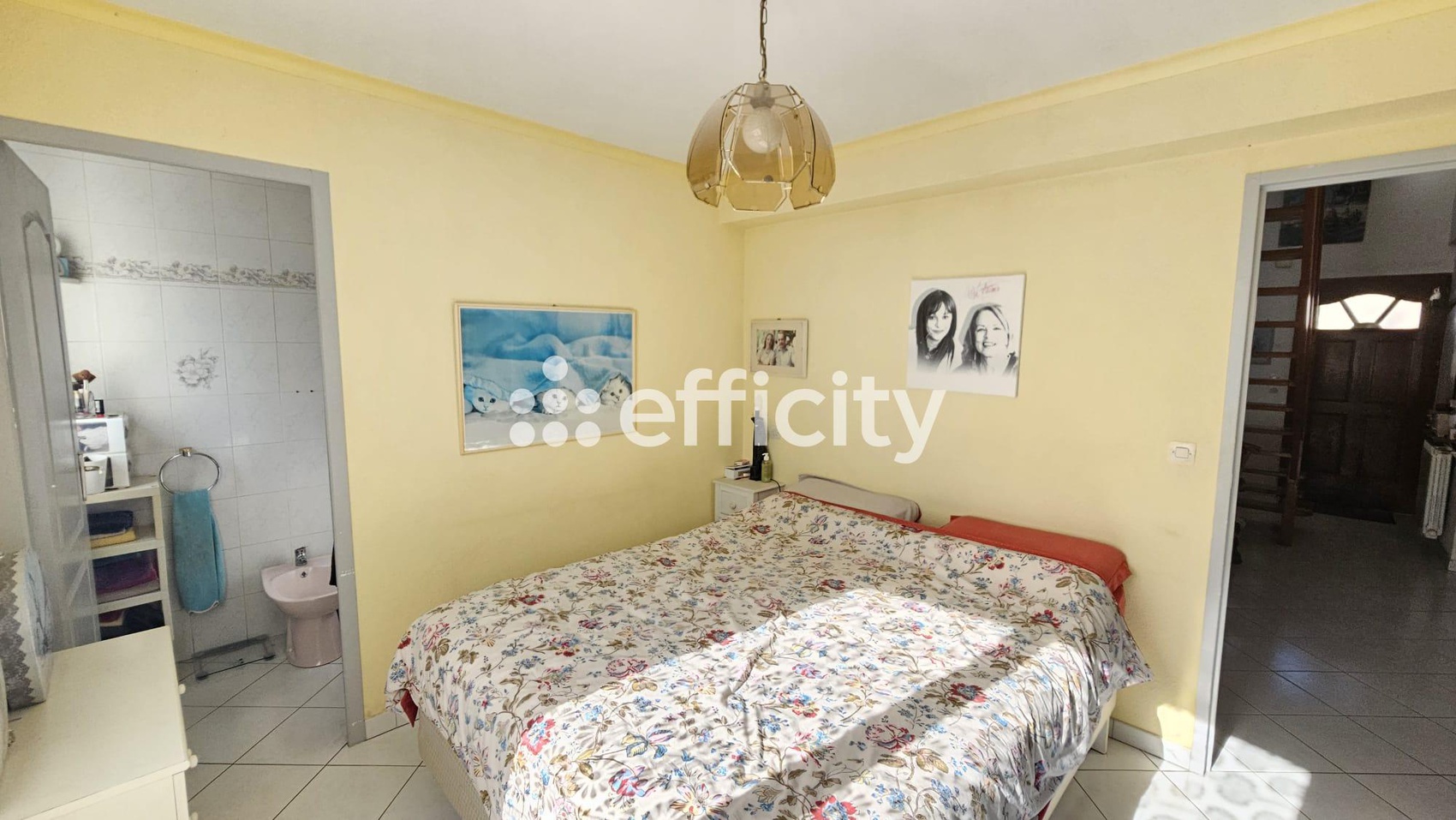 Achat immobilier Maison 4 pièces  110m2 à Pignan (34570) - Photo n°9