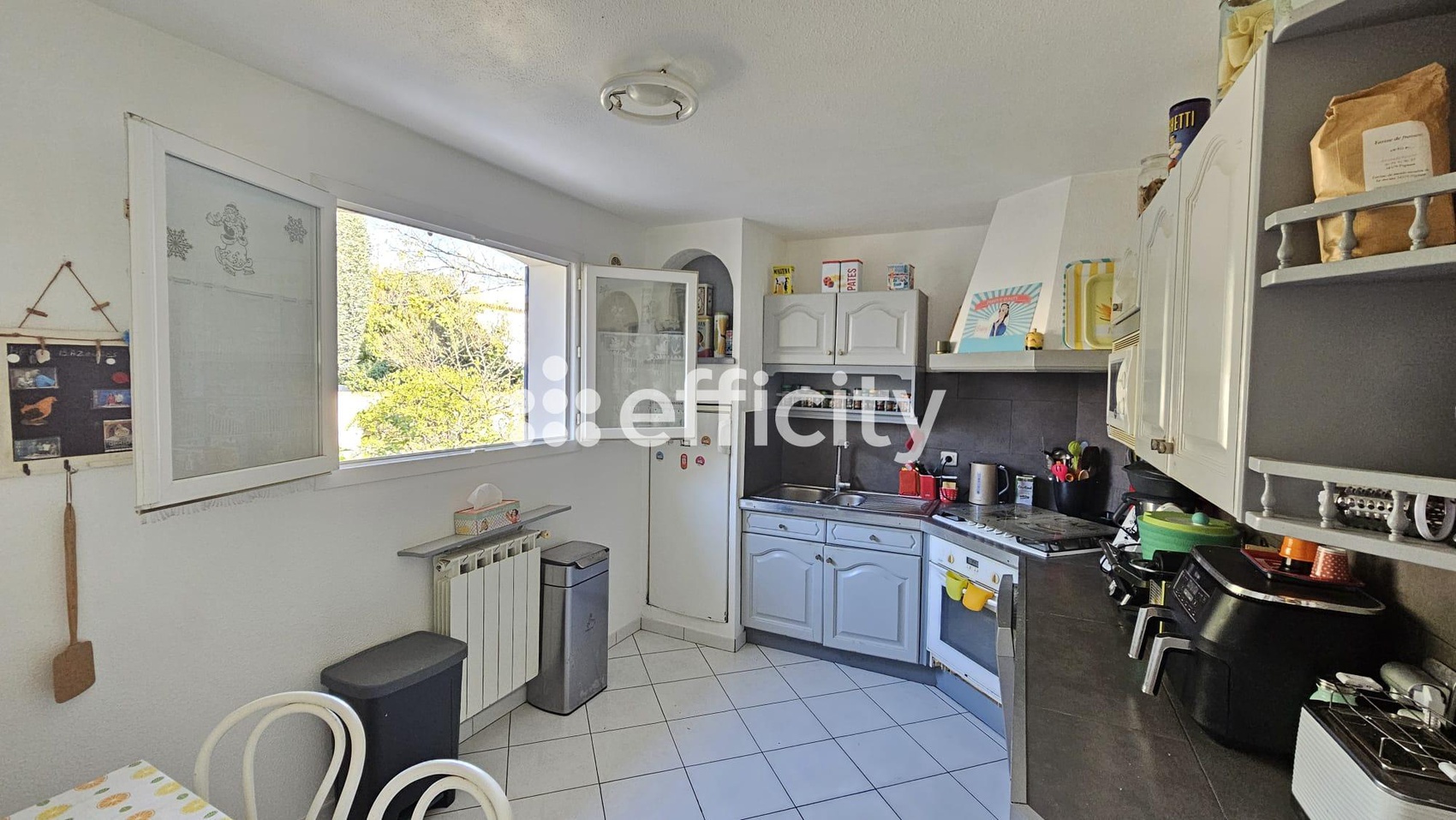 Achat immobilier Maison 4 pièces  110m2 à Pignan (34570) - Photo n°5