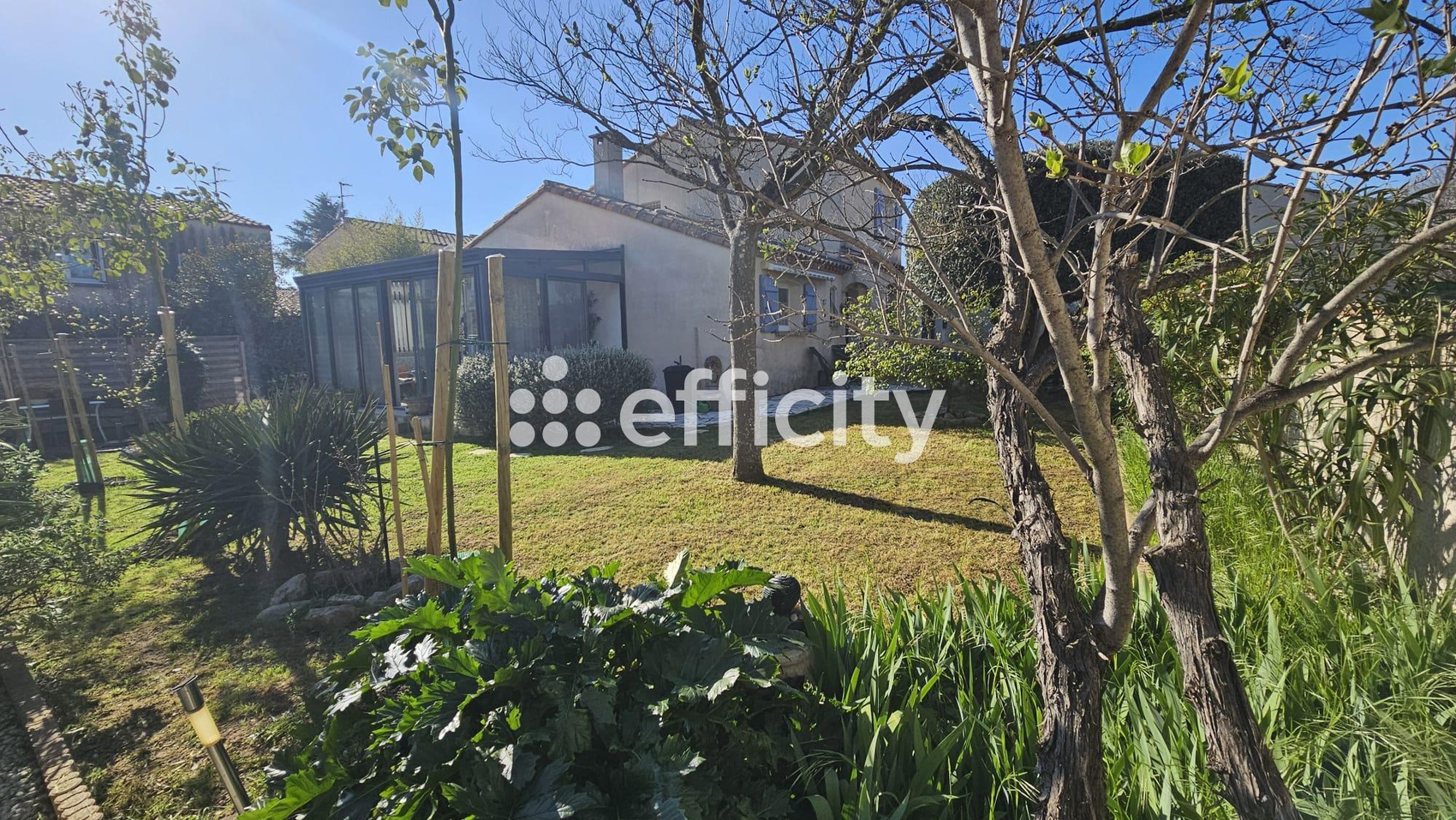 Achat immobilier Maison 4 pièces  110m2 à Pignan (34570) - Photo n°10