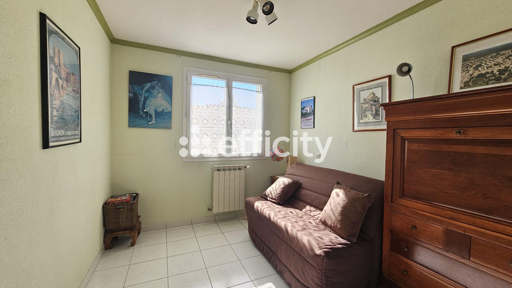 Achat immobilier Maison 4 pièces  110m2 à Pignan (34570) - Photo n°7