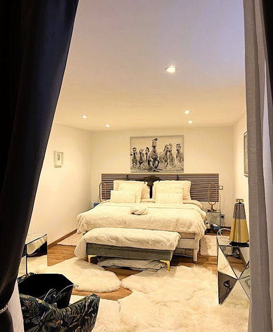 Achat immobilier Maison 6 pièces  195m2 à Fabrègues (34690) - Photo n°8