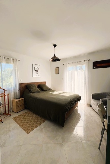 Achat immobilier Maison 6 pièces  195m2 à Fabrègues (34690) - Photo n°9