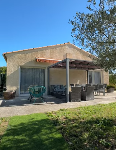 Achat immobilier Maison 6 pièces  195m2 à Fabrègues (34690) - Photo n°14