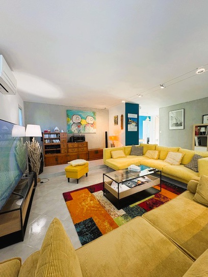 Achat immobilier Maison 6 pièces  195m2 à Fabrègues (34690) - Photo n°5