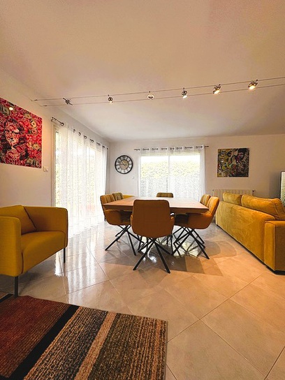 Achat immobilier Maison 6 pièces  195m2 à Fabrègues (34690) - Photo n°7