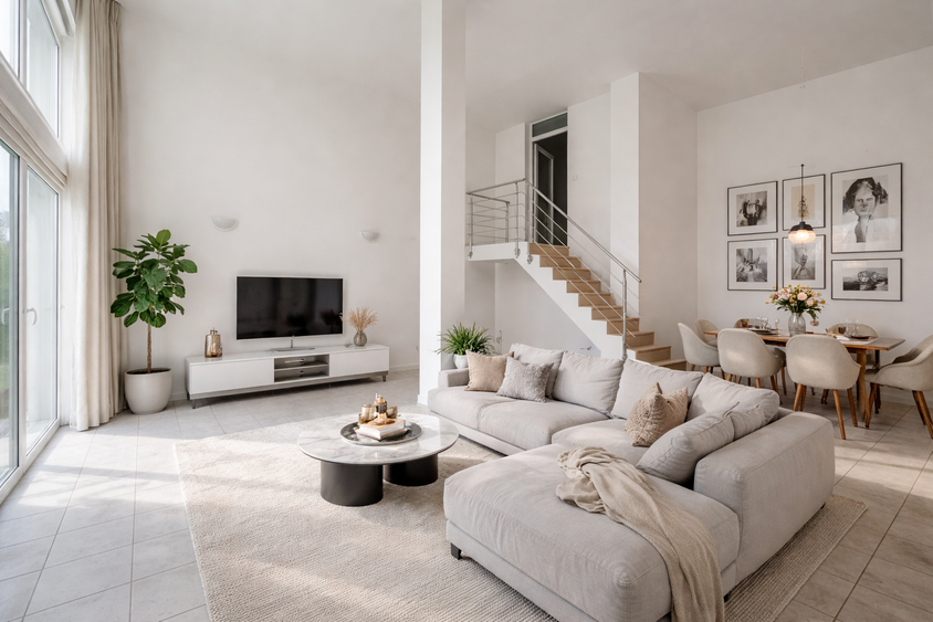 maison 6 pièces - 205,0m2 à Gagny (93220)