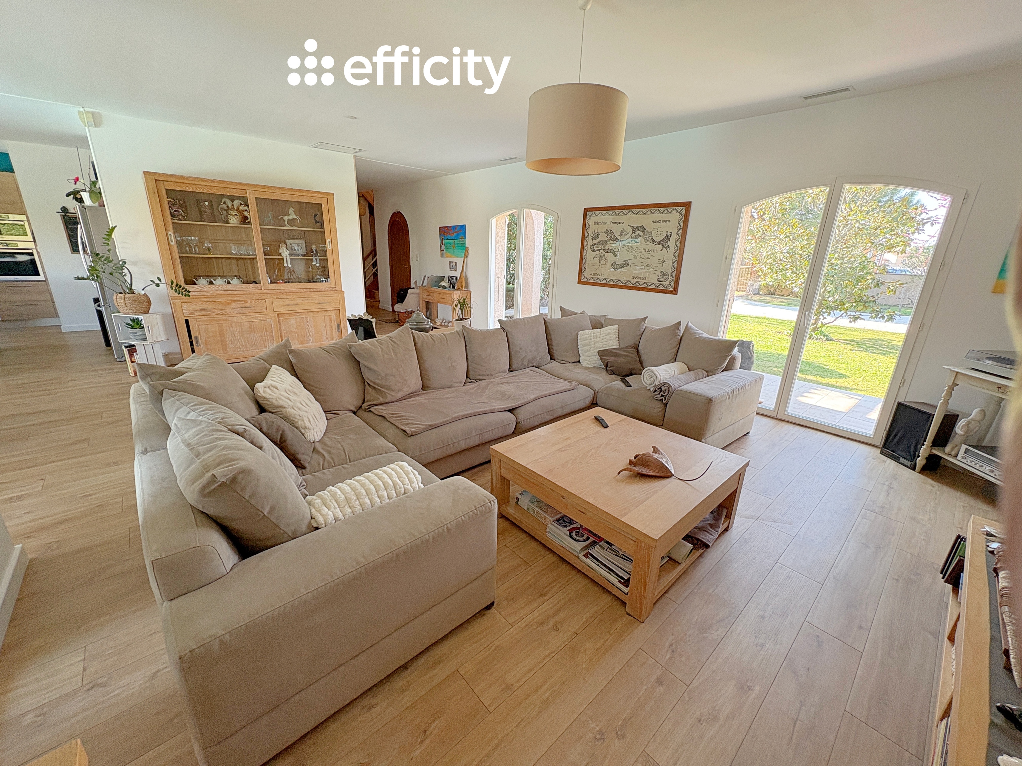 Achat immobilier Maison 5 pièces  178m2 à Cugnaux (31270) - Photo n°6