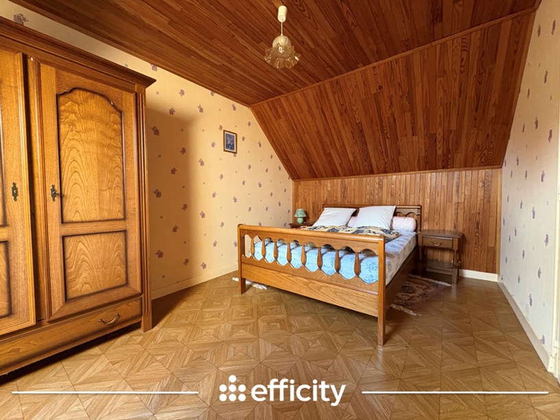 Achat immobilier Maison 7 pièces  174m2 à Loctudy (29750) - Photo n°10