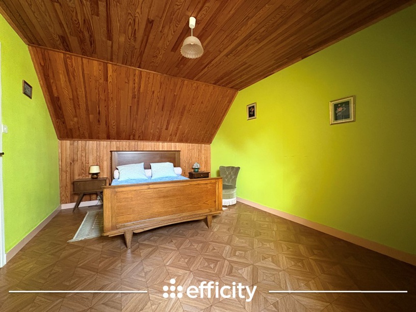 Achat immobilier Maison 7 pièces  174m2 à Loctudy (29750) - Photo n°12