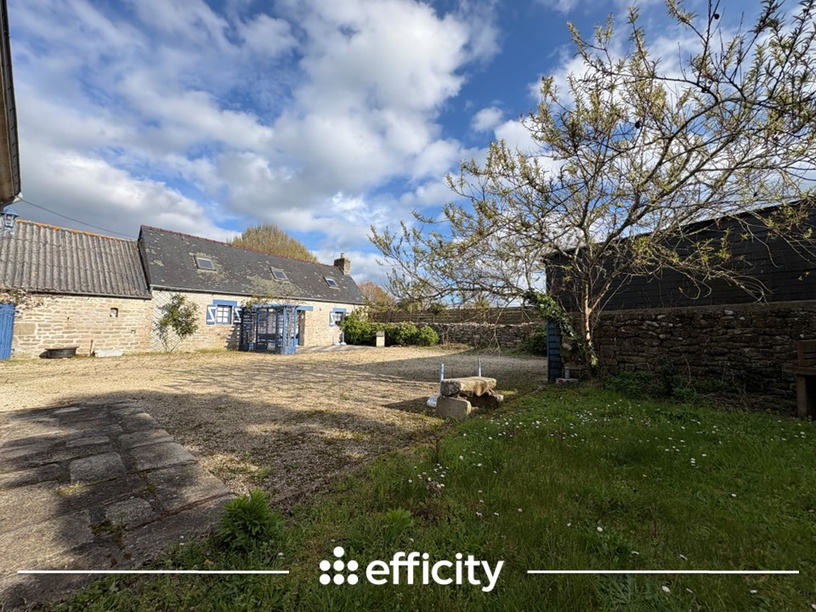 Achat immobilier Maison 7 pièces  174m2 à Loctudy (29750) - Photo n°14