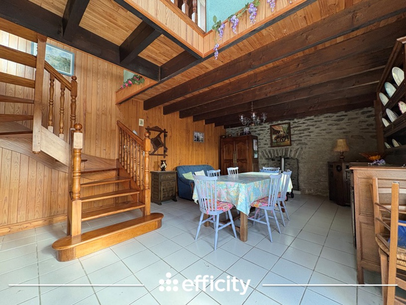 Achat immobilier Maison 7 pièces  174m2 à Loctudy (29750) - Photo n°15