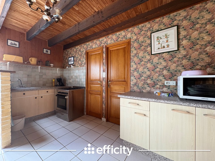 Achat immobilier Maison 7 pièces  174m2 à Loctudy (29750) - Photo n°17