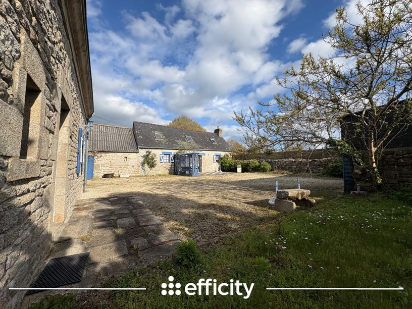 Achat immobilier Maison 7 pièces  174m2 à Loctudy (29750) - Photo n°23