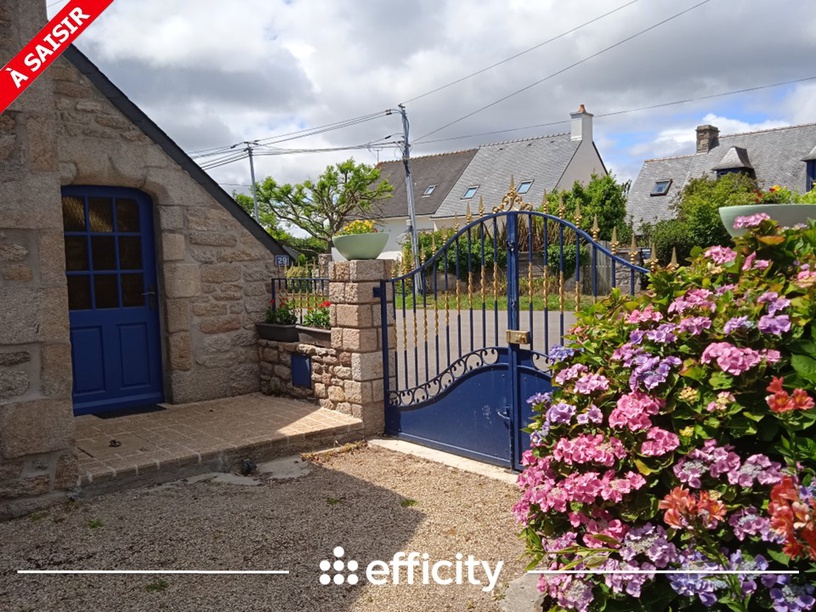 Achat immobilier Maison 7 pièces  174m2 à Loctudy (29750) - Photo n°24