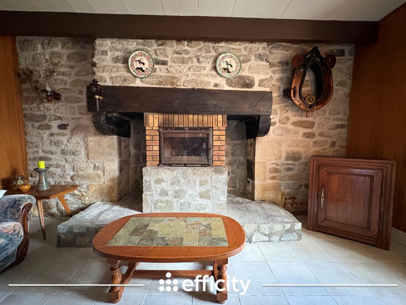 Achat immobilier Maison 7 pièces  174m2 à Loctudy (29750) - Photo n°4