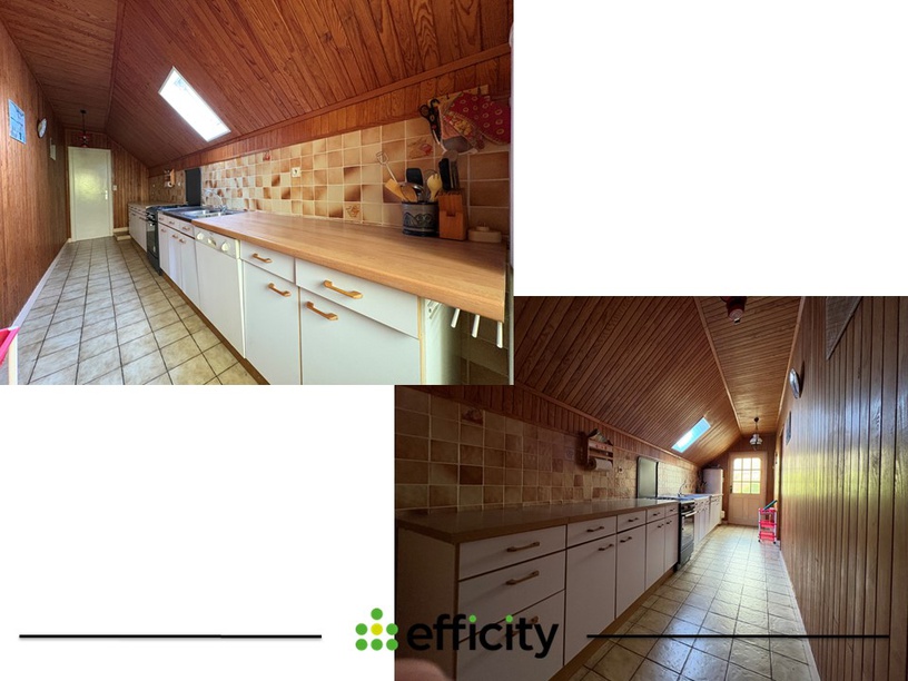 Achat immobilier Maison 7 pièces  174m2 à Loctudy (29750) - Photo n°7