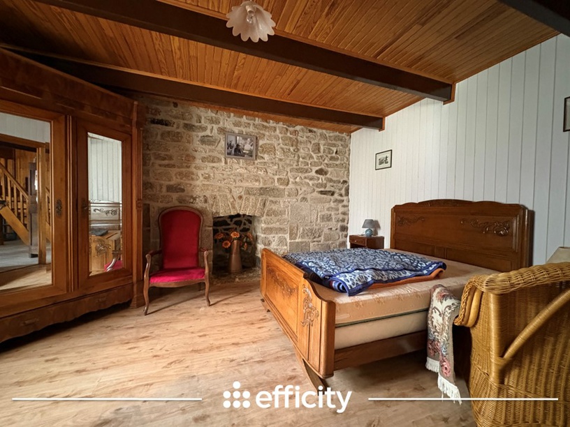 Achat immobilier Maison 7 pièces  174m2 à Loctudy (29750) - Photo n°8