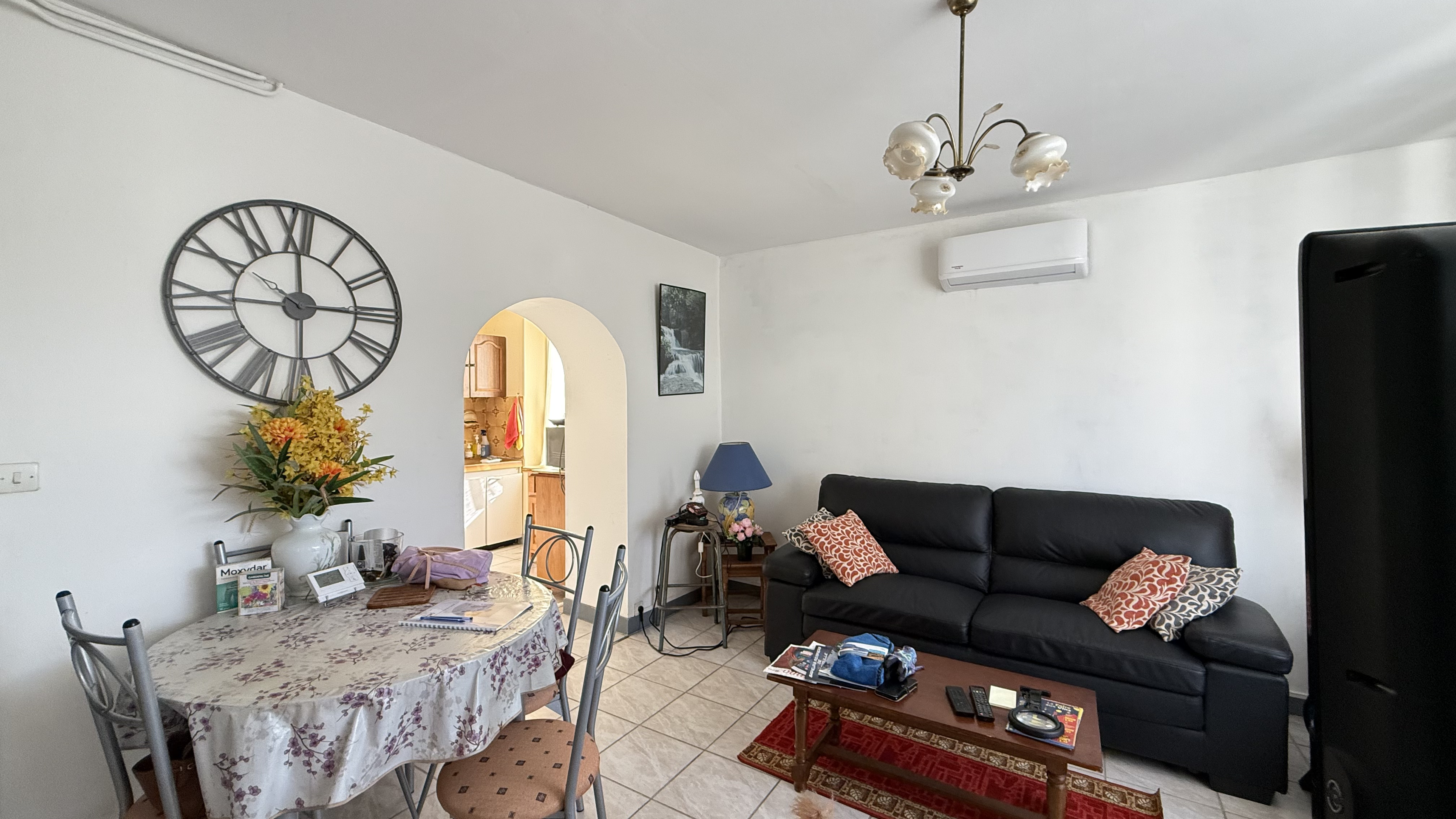 Maison - Saint-Priest-les-Fougères