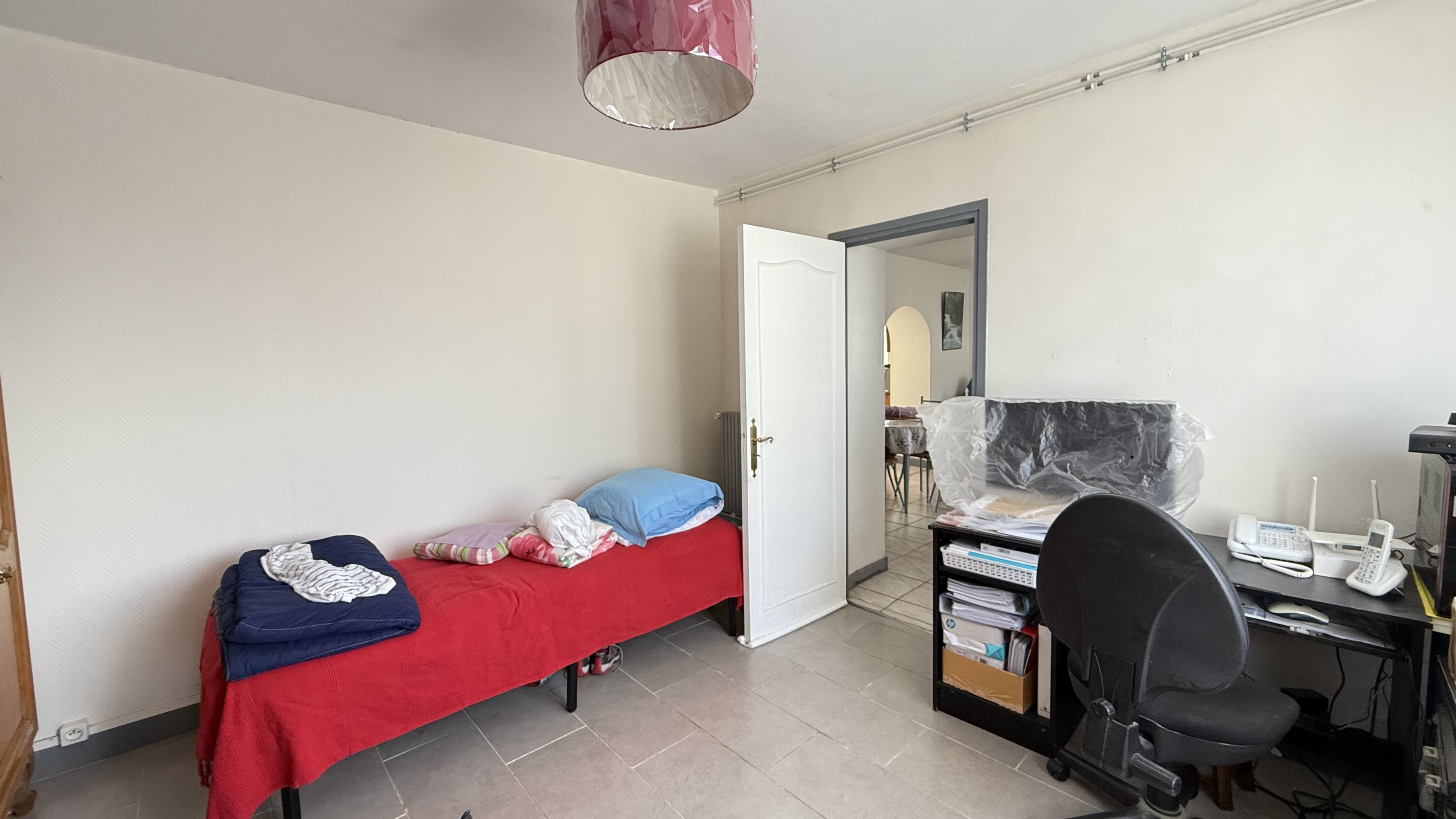 Maison - Saint-Priest-les-Fougères