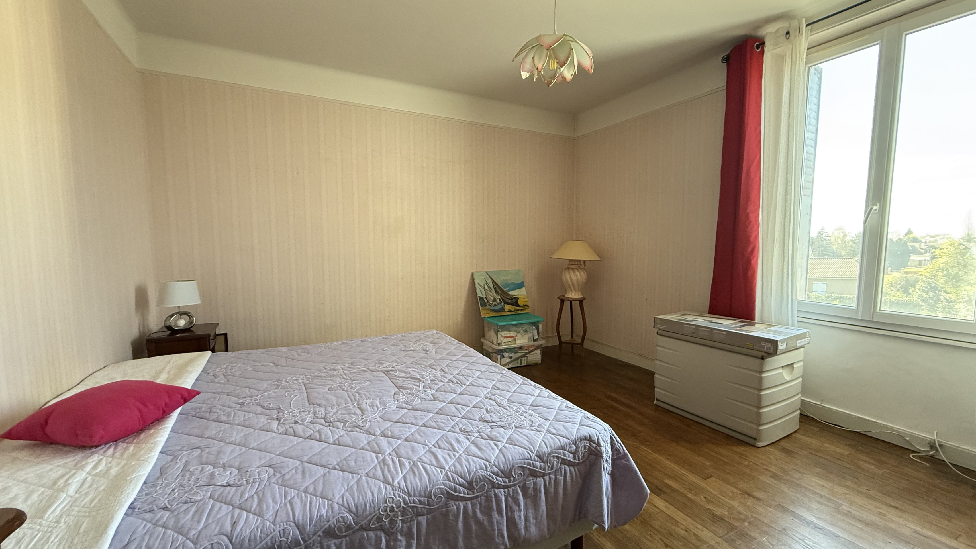 Maison - Saint-Priest-les-Fougères