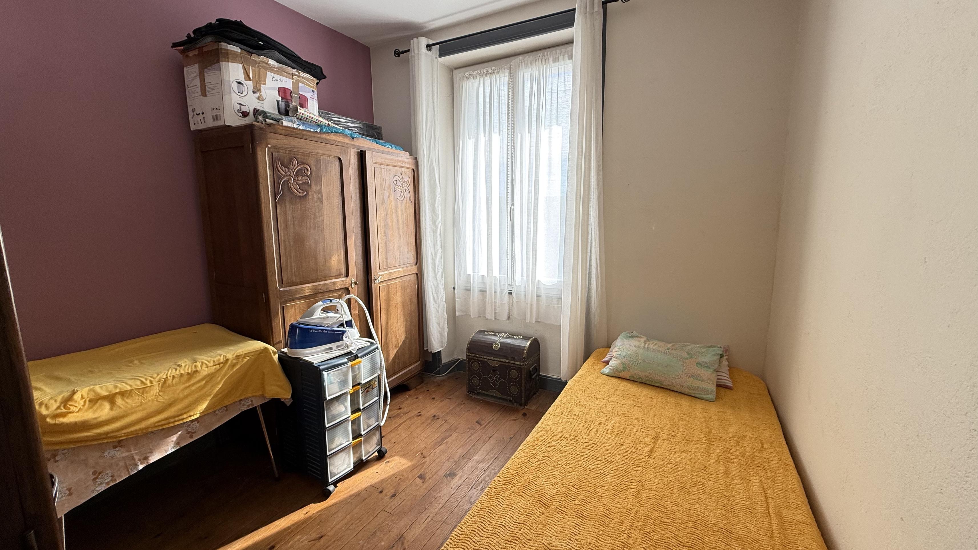 Maison - Saint-Priest-les-Fougères