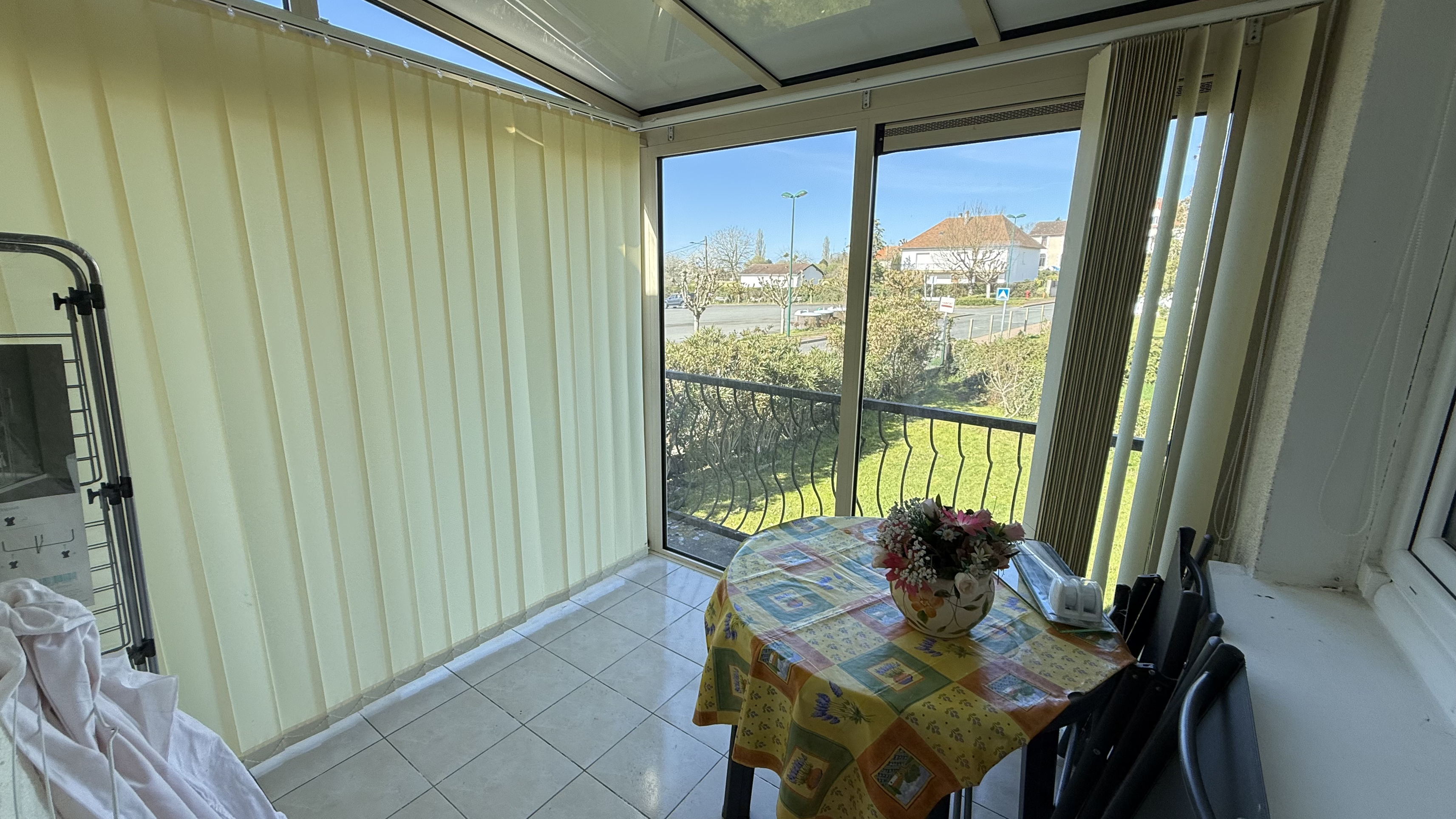 Maison - Saint-Priest-les-Fougères