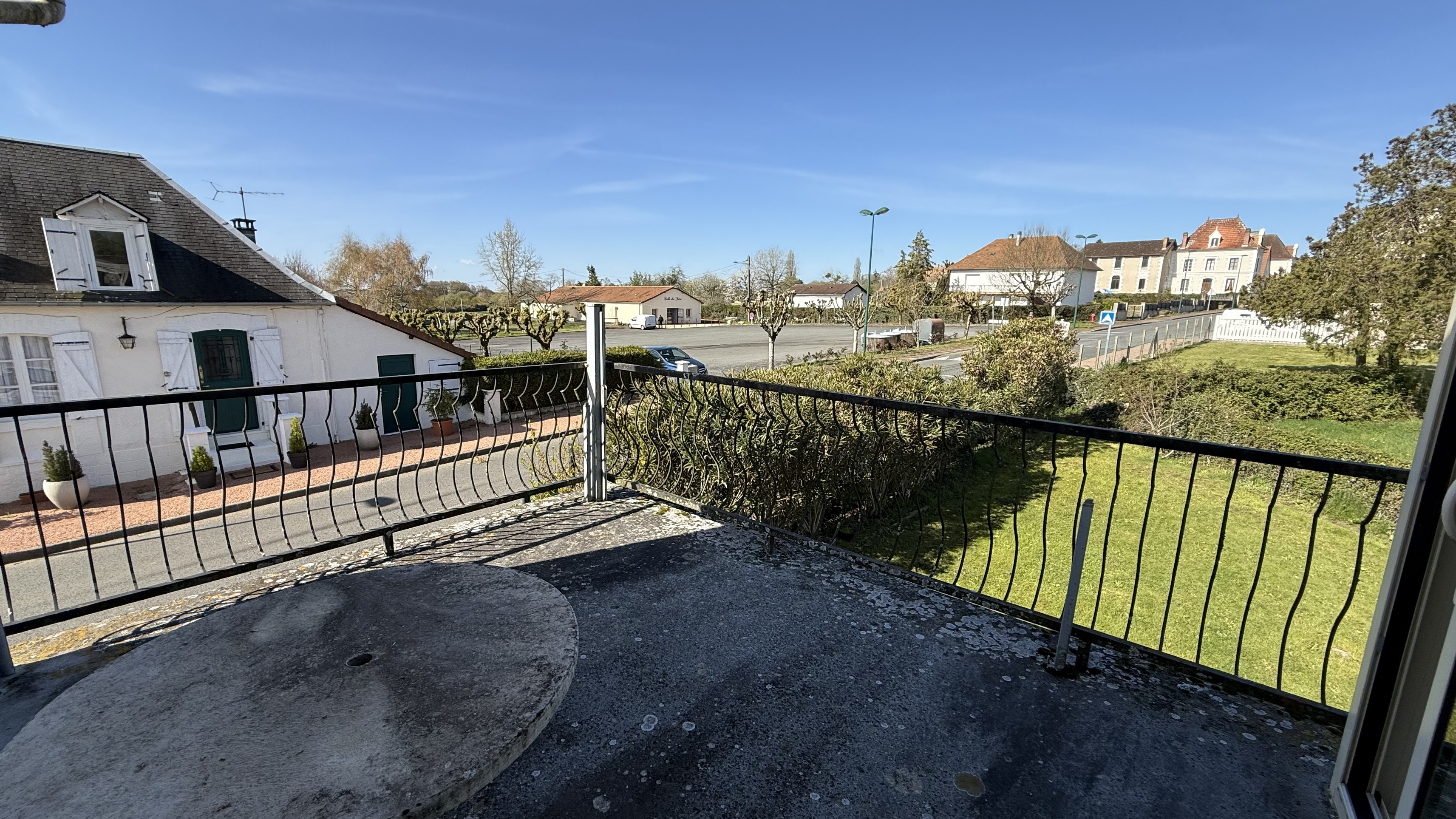 Maison - Saint-Priest-les-Fougères