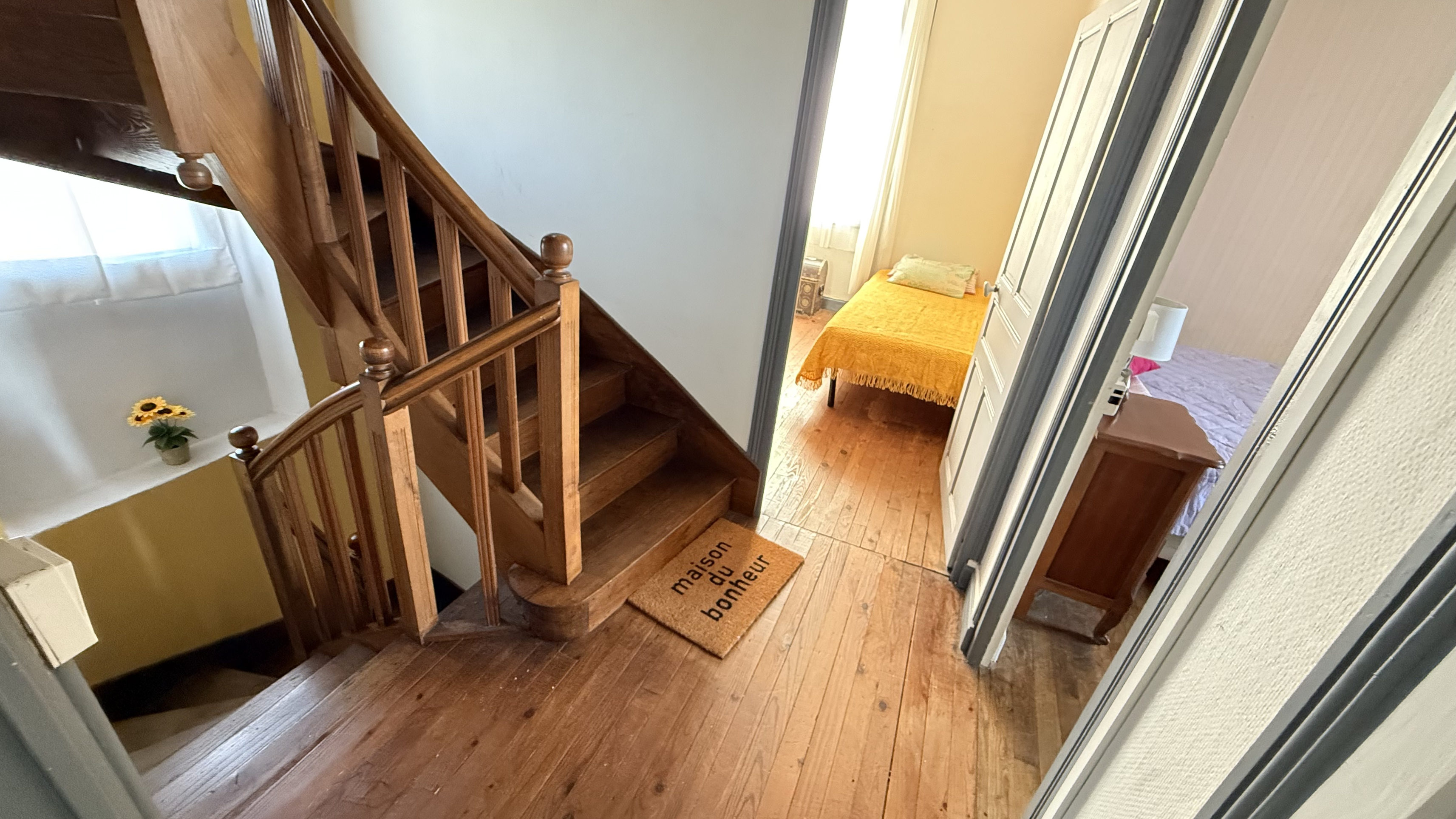 Maison - Saint-Priest-les-Fougères