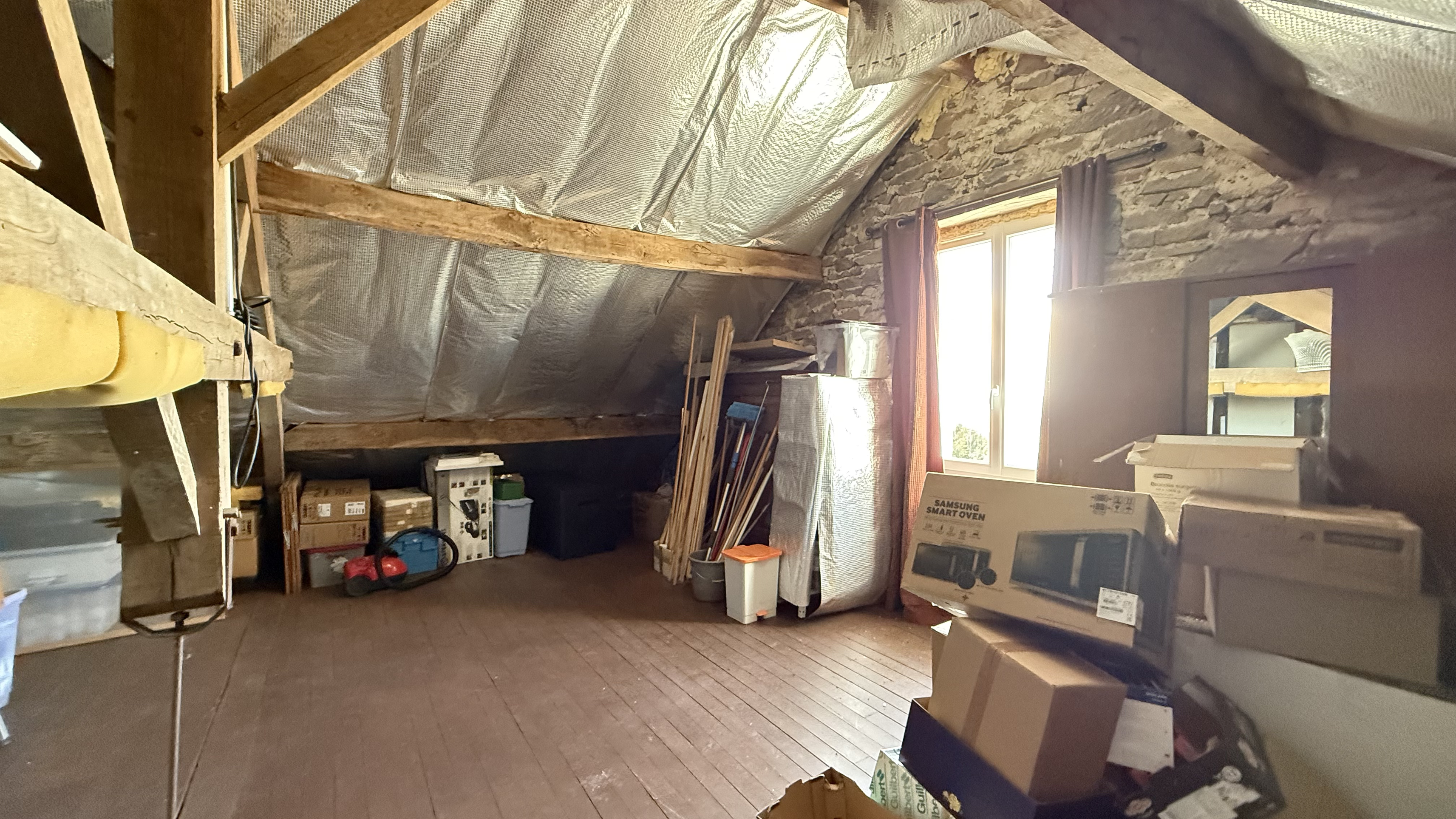 Maison - Saint-Priest-les-Fougères