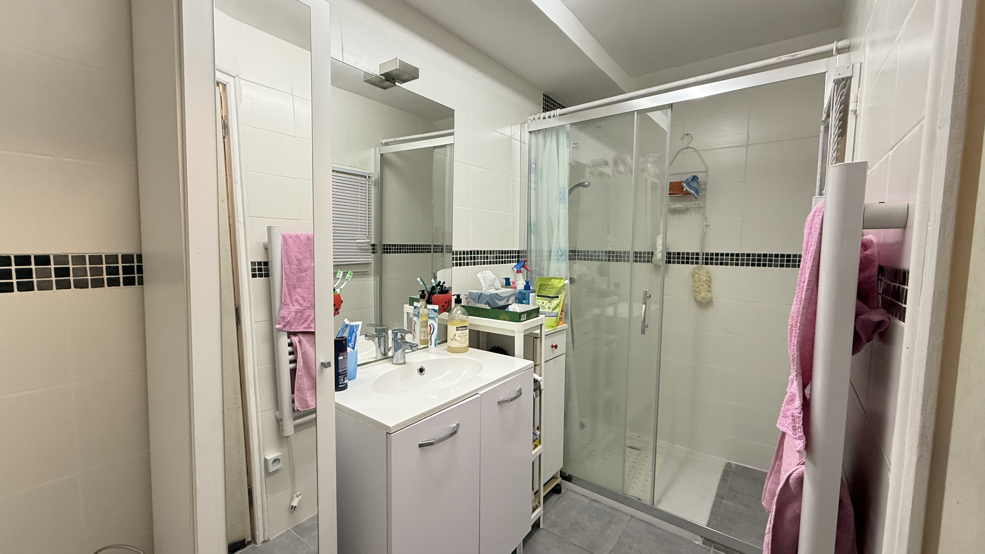 Maison - Saint-Priest-les-Fougères