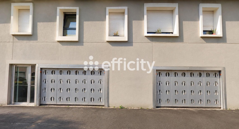 parking  - 14,0m2 à Lille (59000)