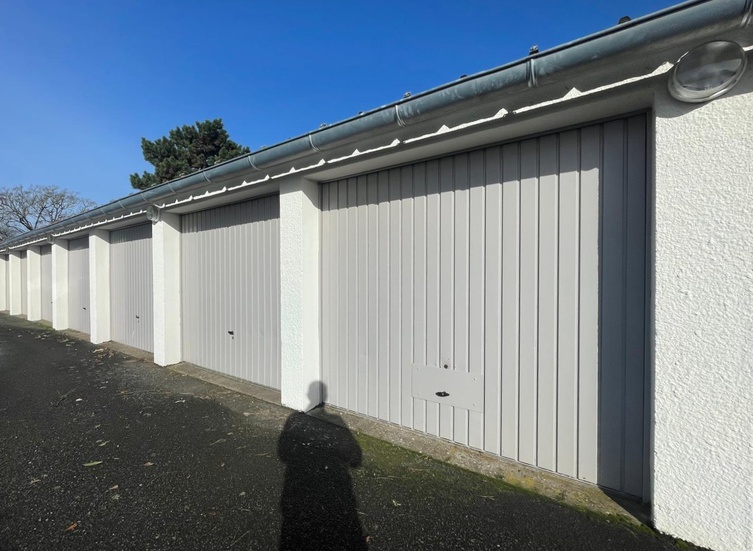 parking  - 12m2 à Nantes (44100)