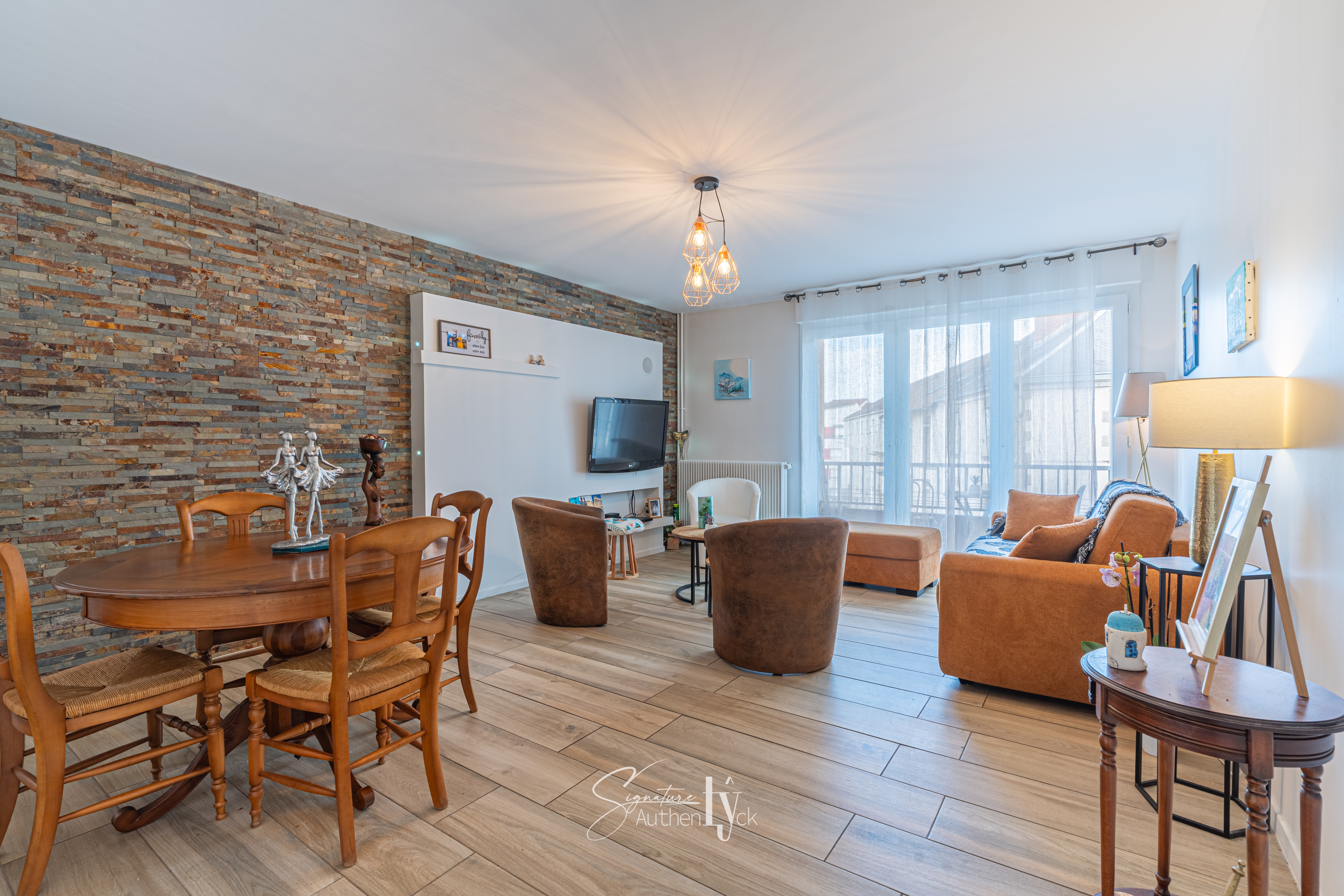 Appartement - Limoges