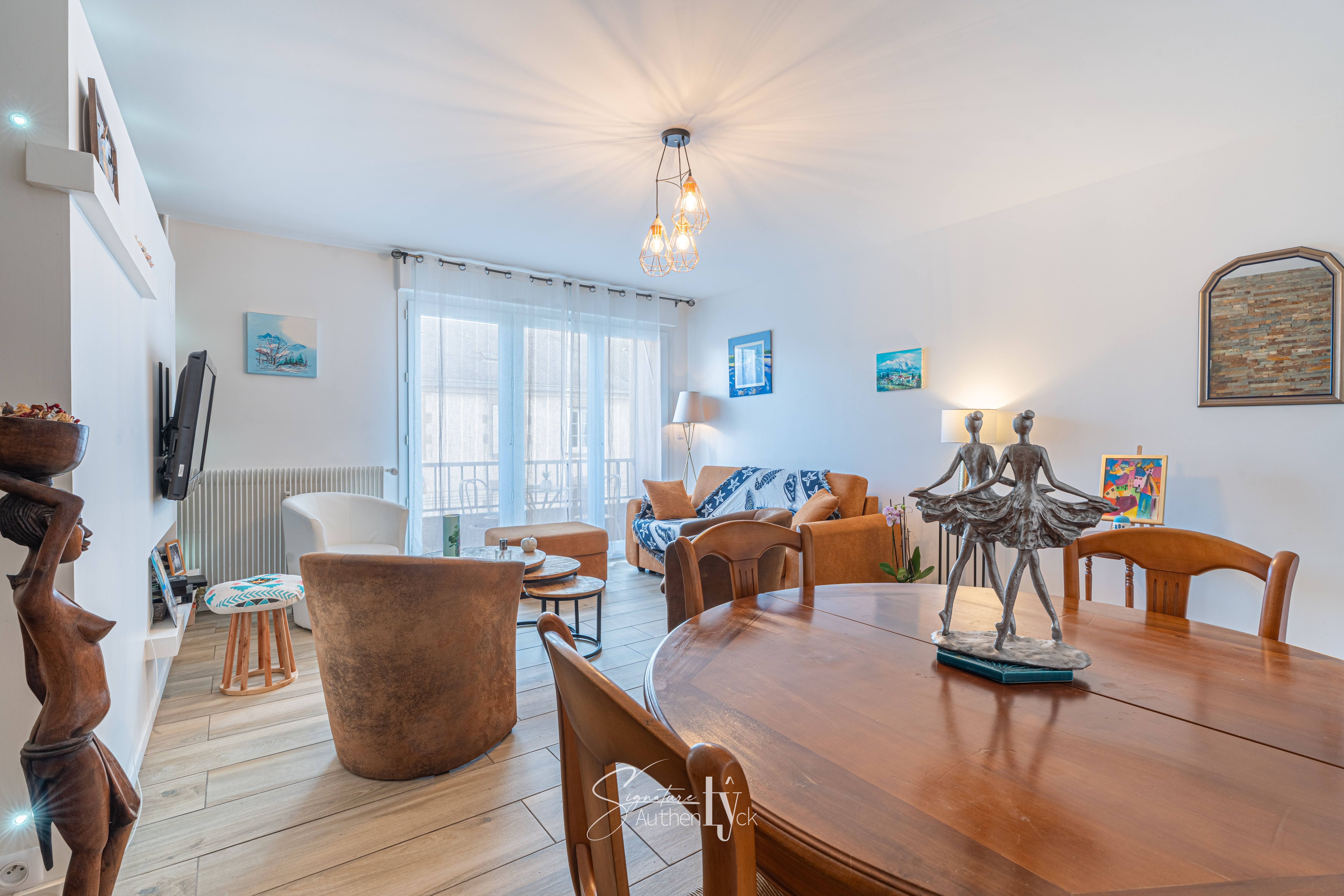 Appartement - Limoges