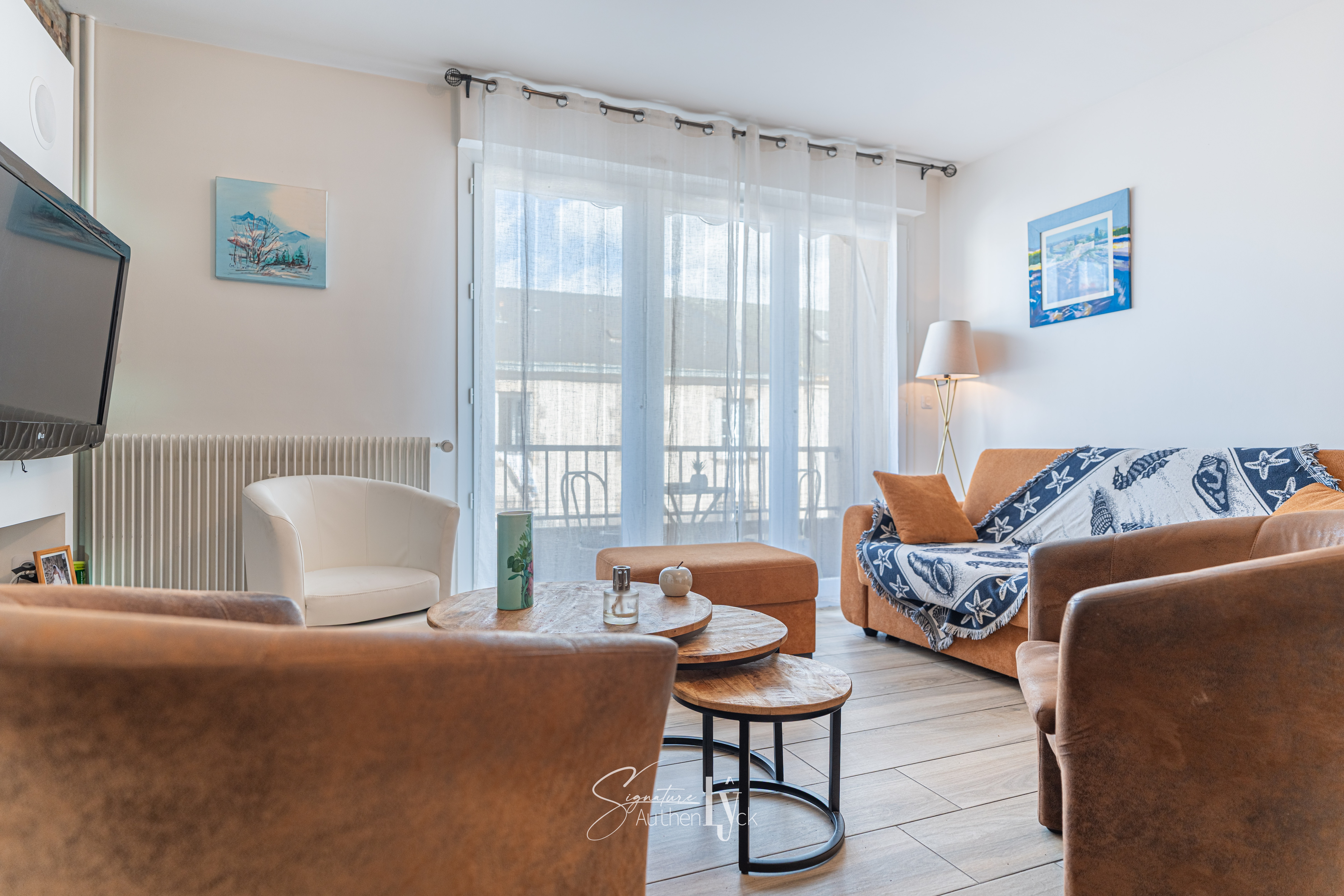 Appartement - Limoges