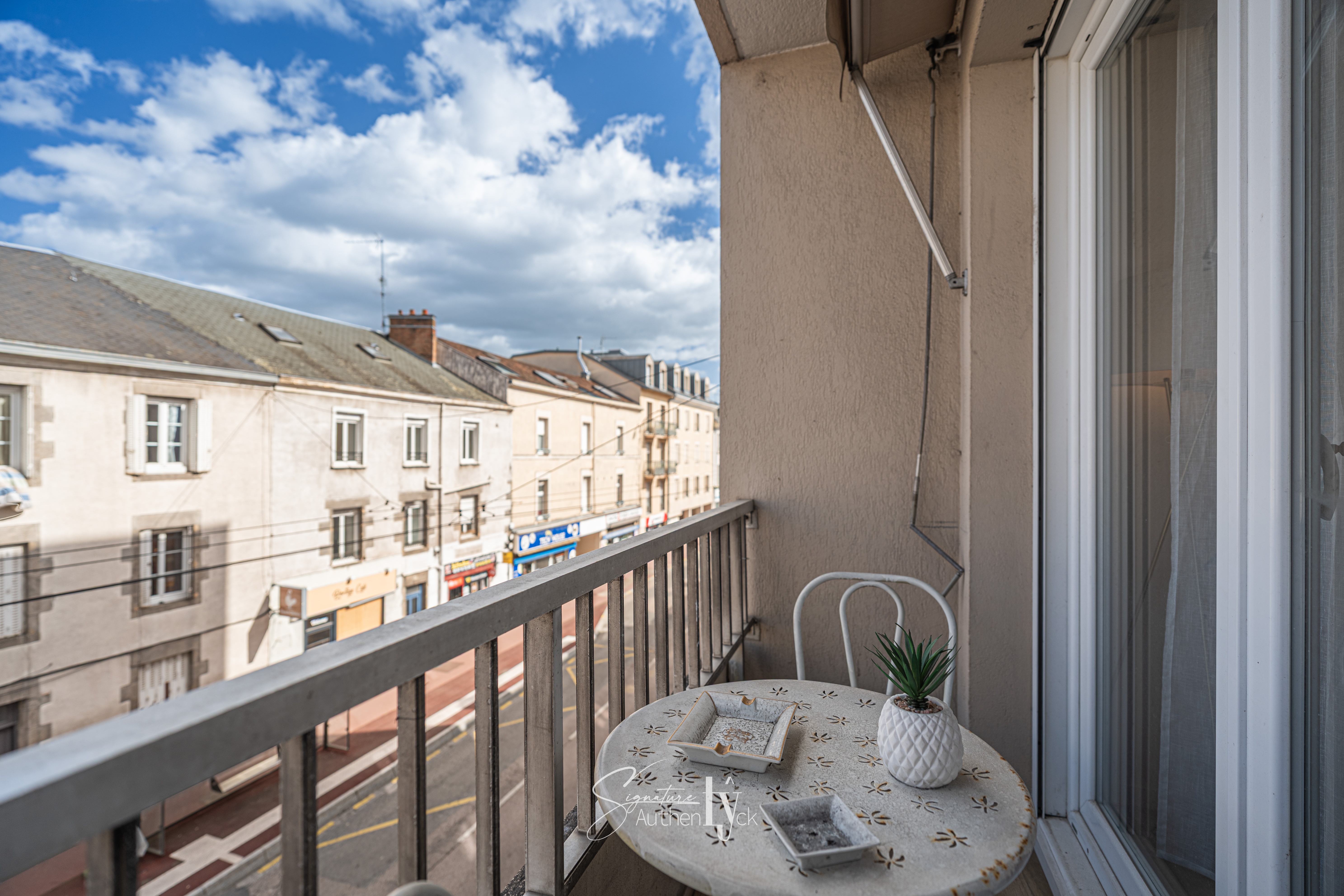 Appartement - Limoges