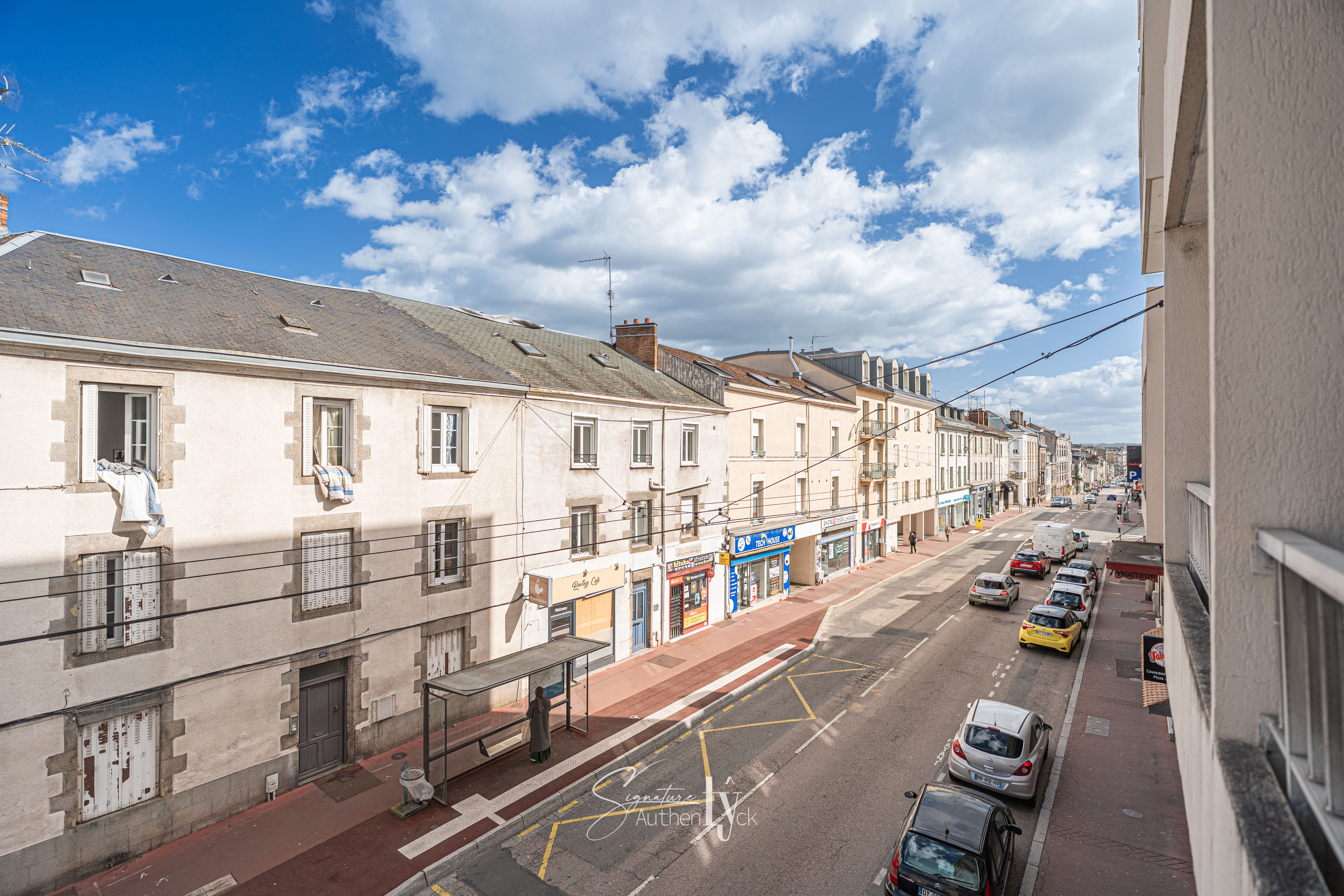 Appartement - Limoges