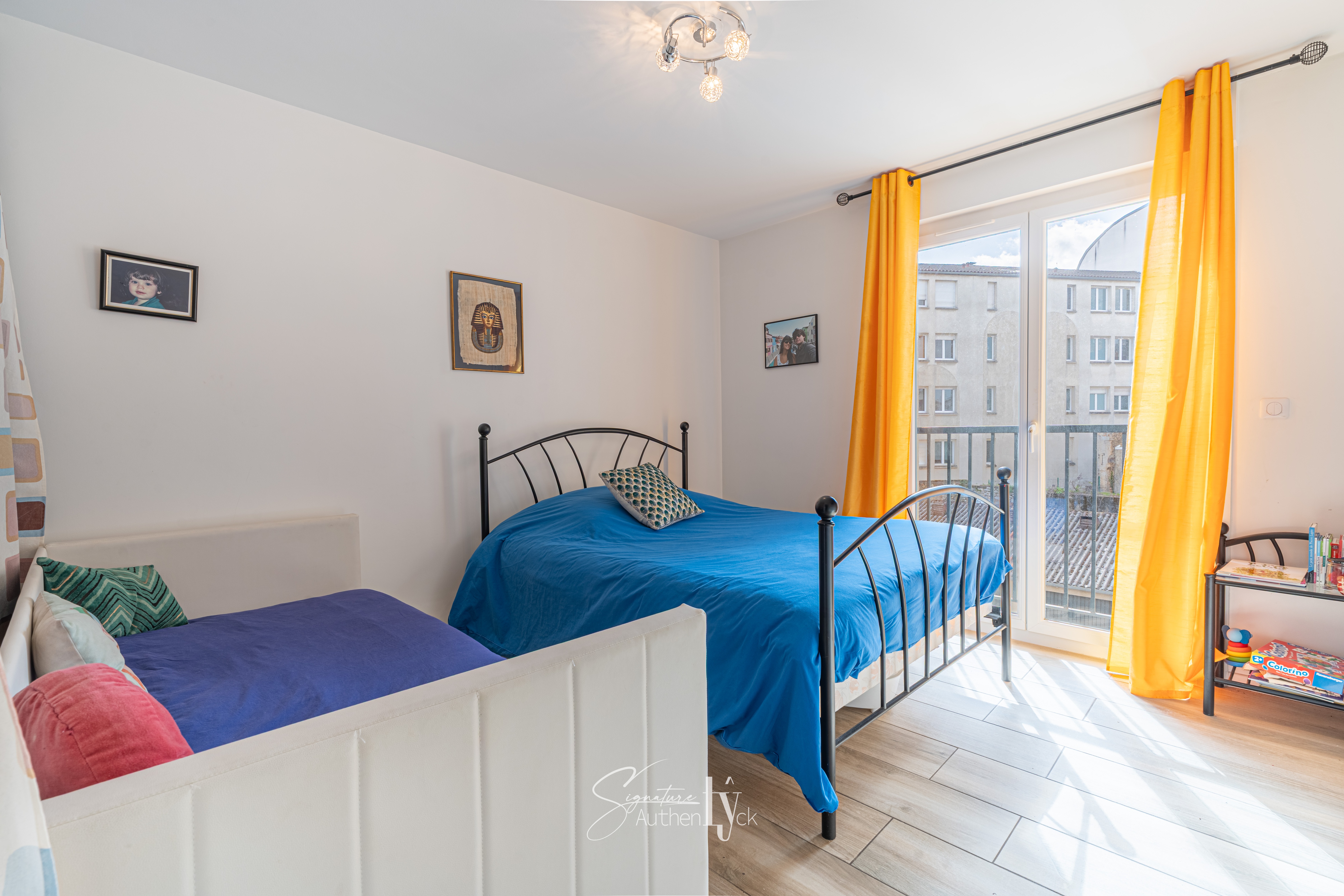 Appartement - Limoges