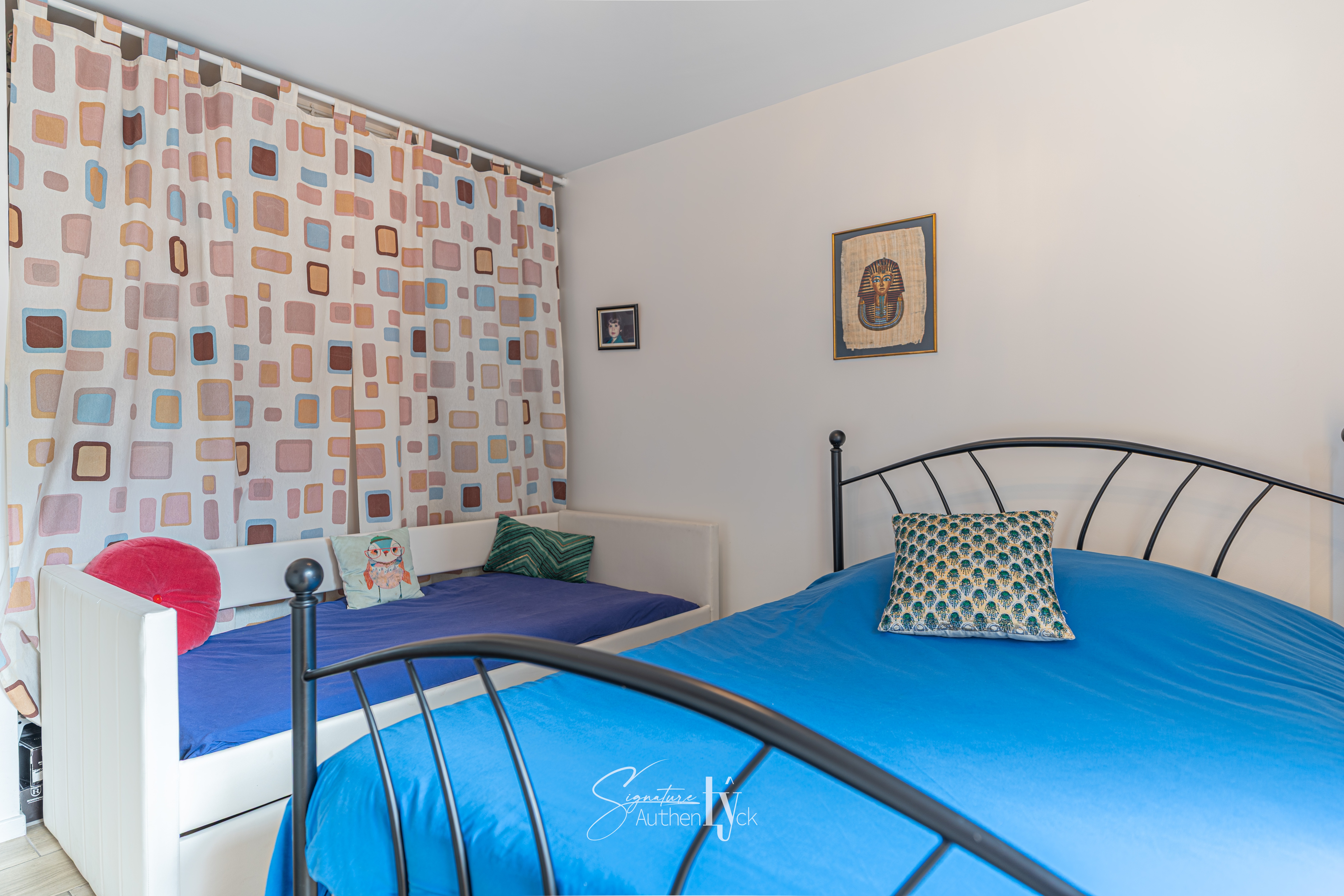 Appartement - Limoges