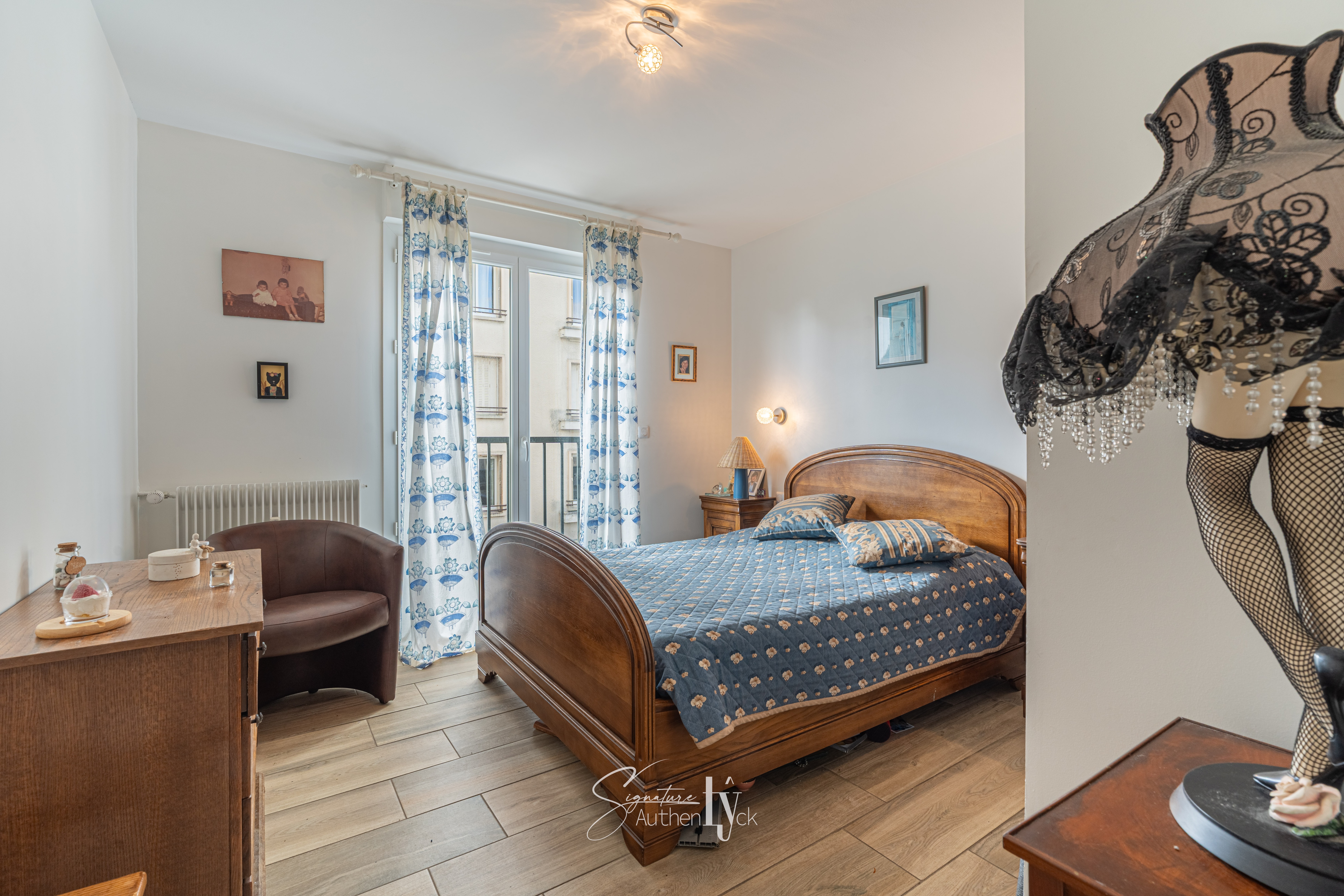 Appartement - Limoges