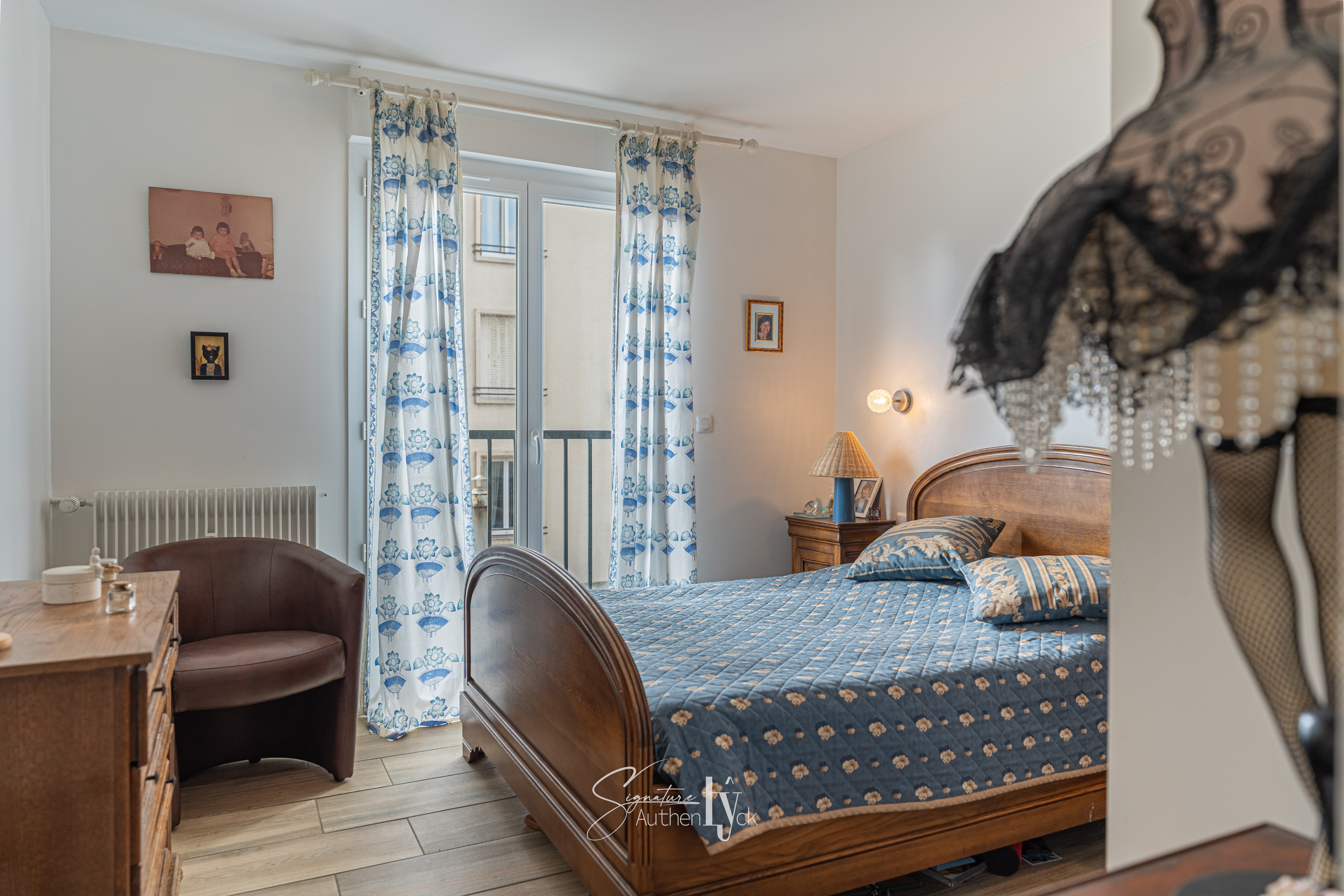 Appartement - Limoges