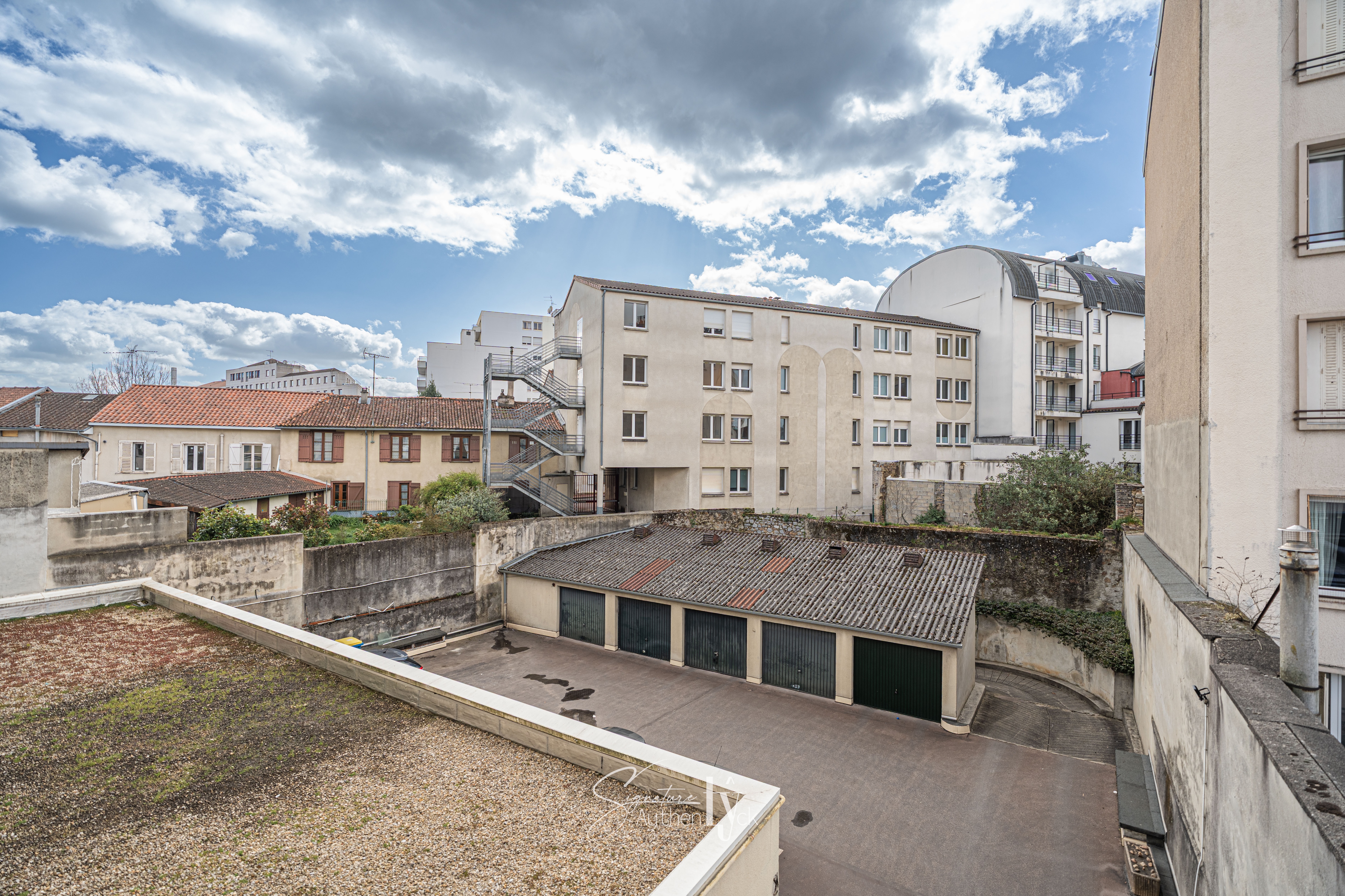 Appartement - Limoges
