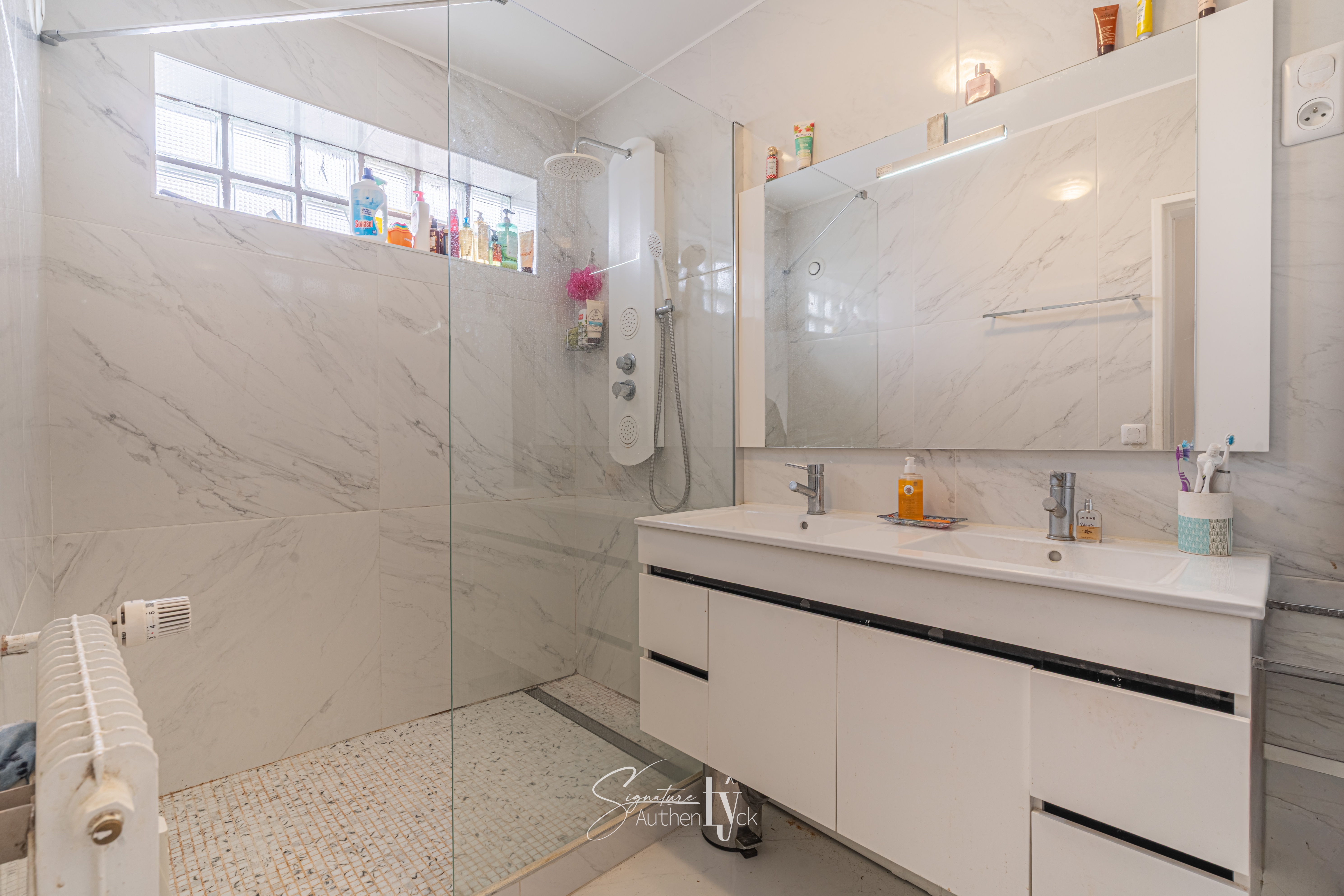 Appartement - Limoges