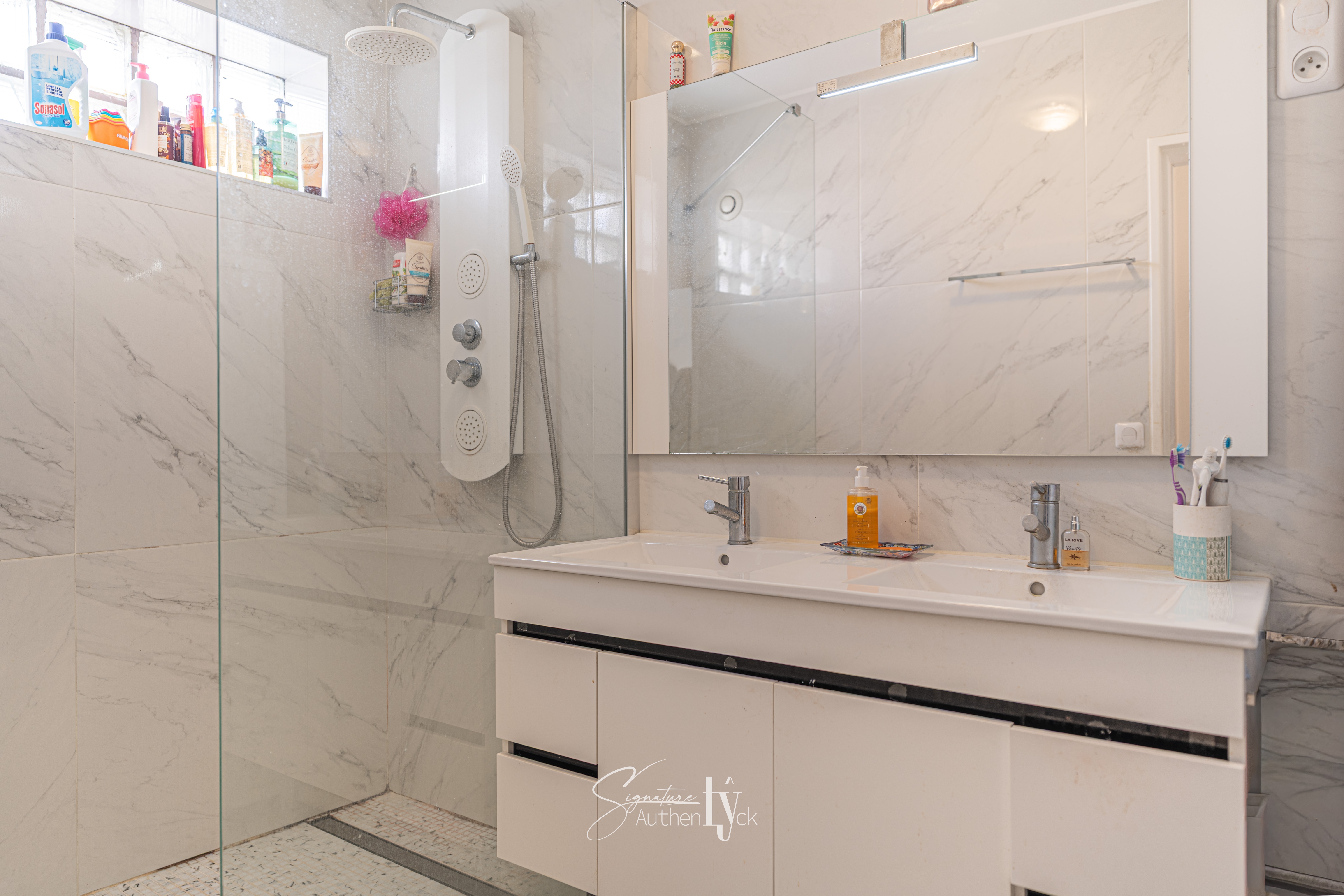 Appartement - Limoges