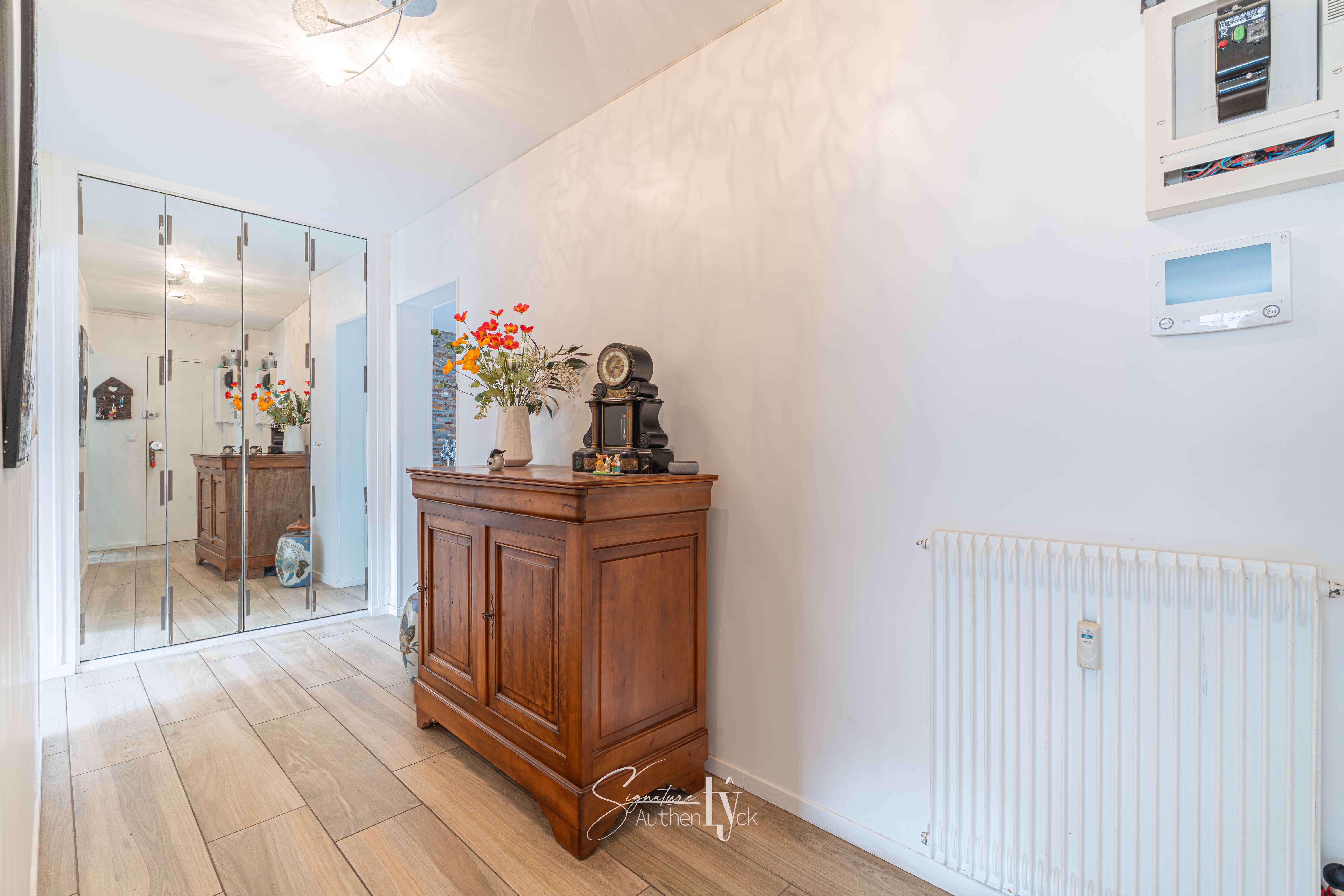 Appartement - Limoges